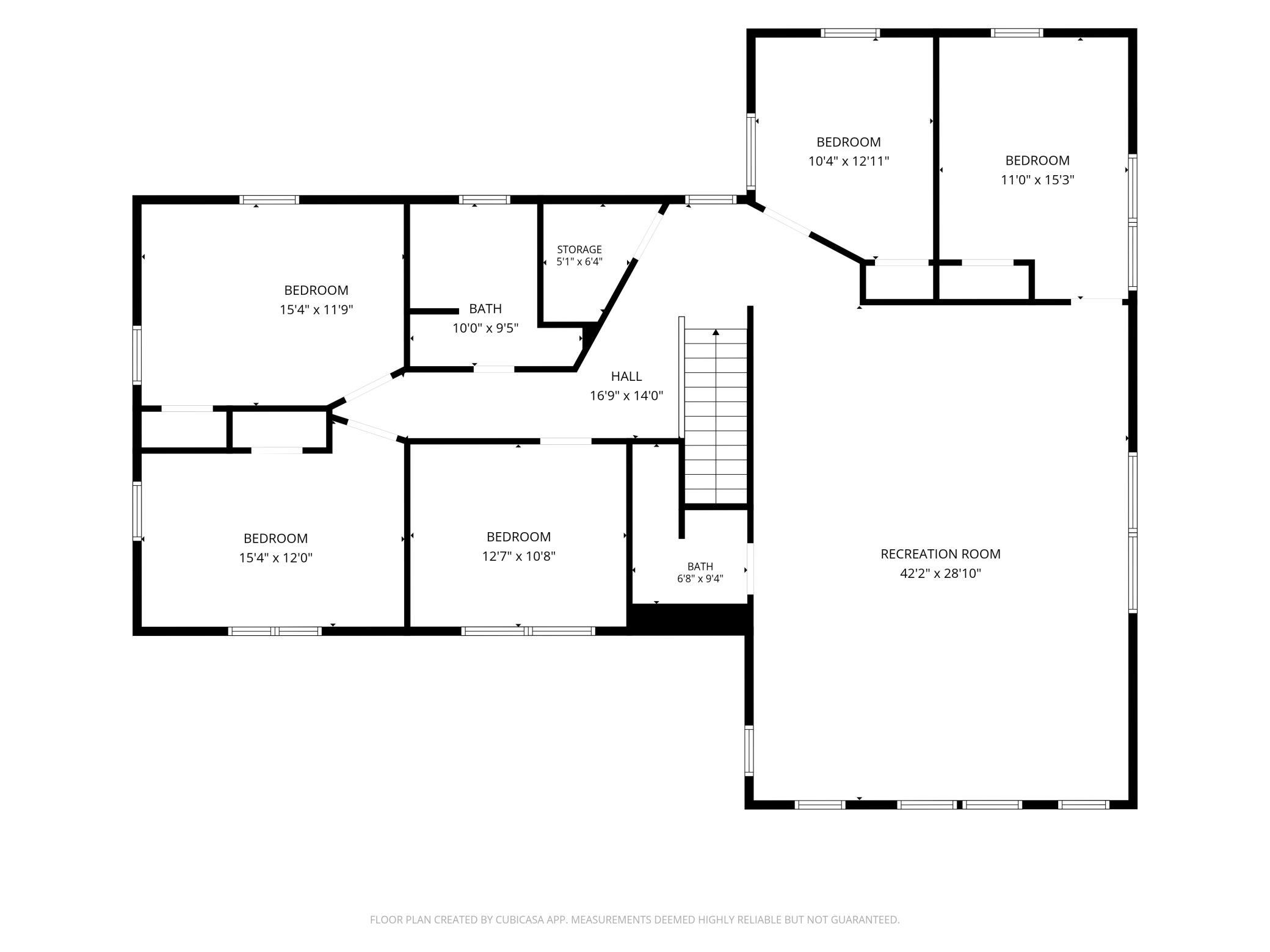 1954 single family home for sale at 811 1st Avenue E in Ada, MN — 6 bed, 5 bath (photo 60 of 61)