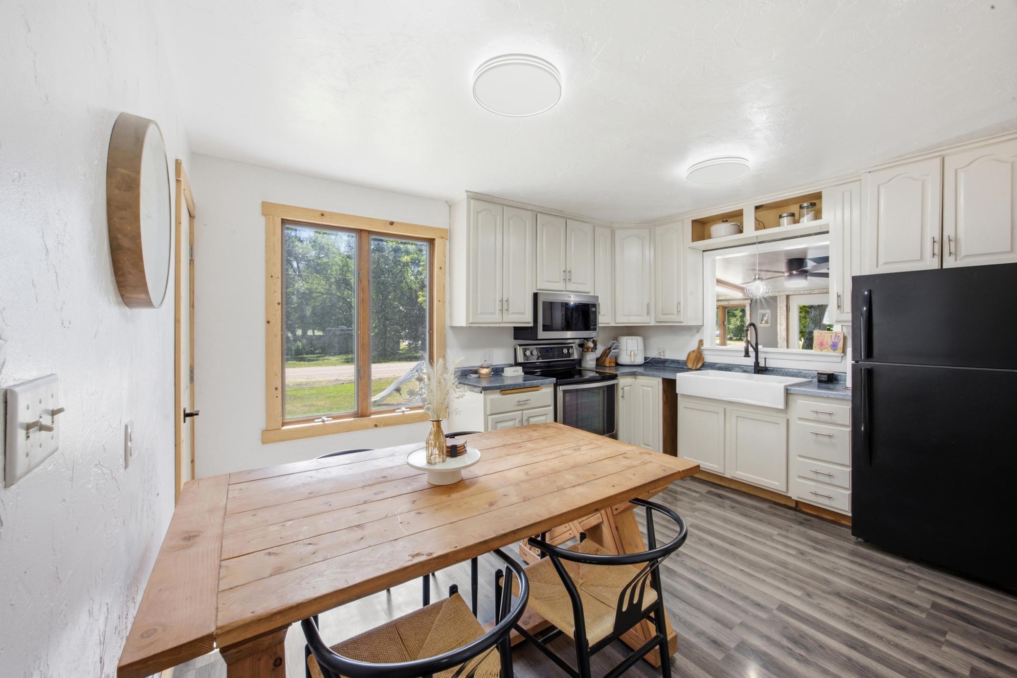 1953 single family home for sale at 420 1st Street in Wolverton, MN — 3 bed, 2 bath (photo 11 of 50)