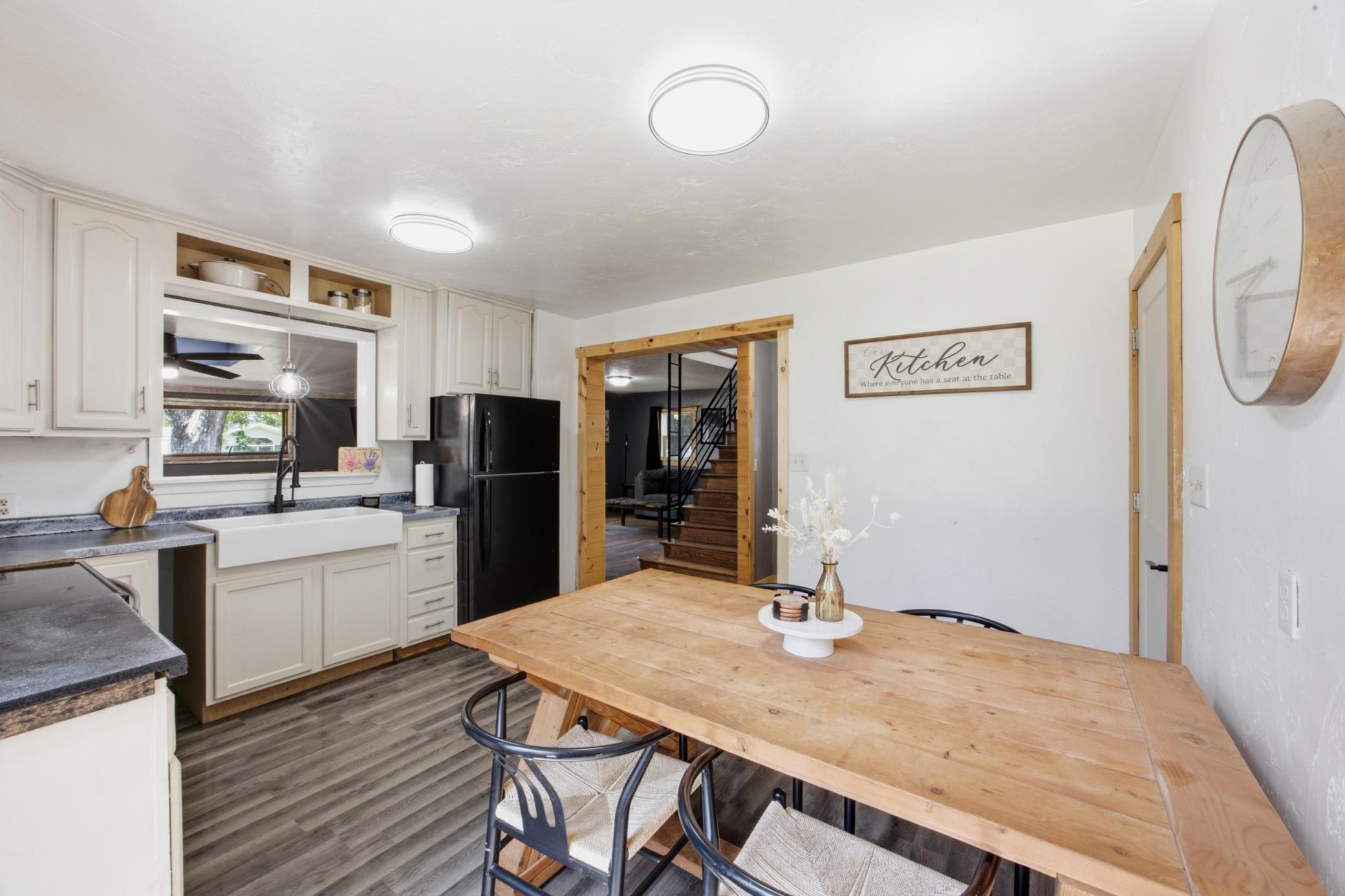 1953 single family home for sale at 420 1st Street in Wolverton, MN — 3 bed, 2 bath (photo 12 of 50)