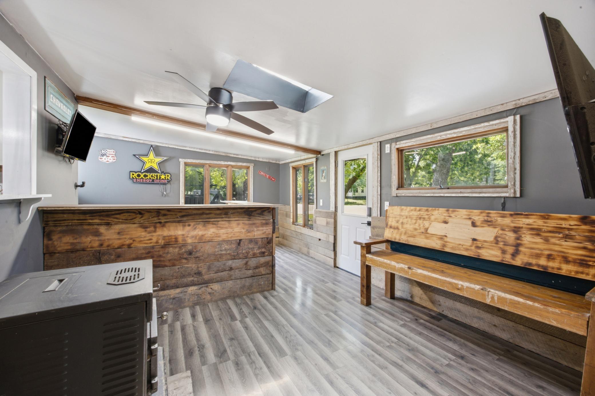 1953 single family home for sale at 420 1st Street in Wolverton, MN — 3 bed, 2 bath (photo 13 of 50)