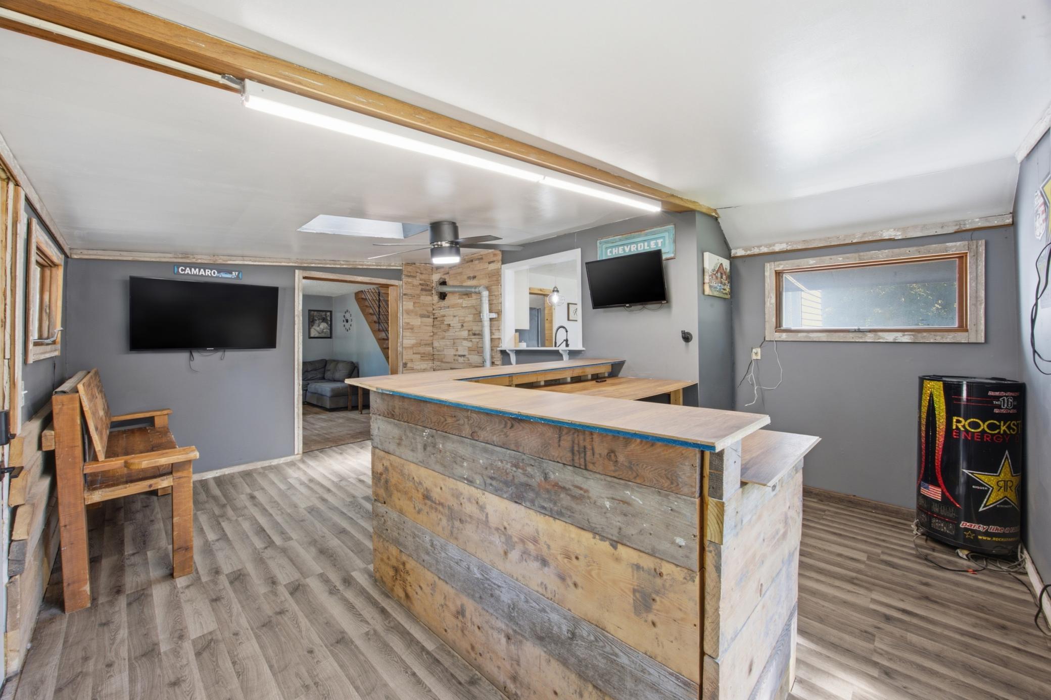1953 single family home for sale at 420 1st Street in Wolverton, MN — 3 bed, 2 bath (photo 14 of 50)