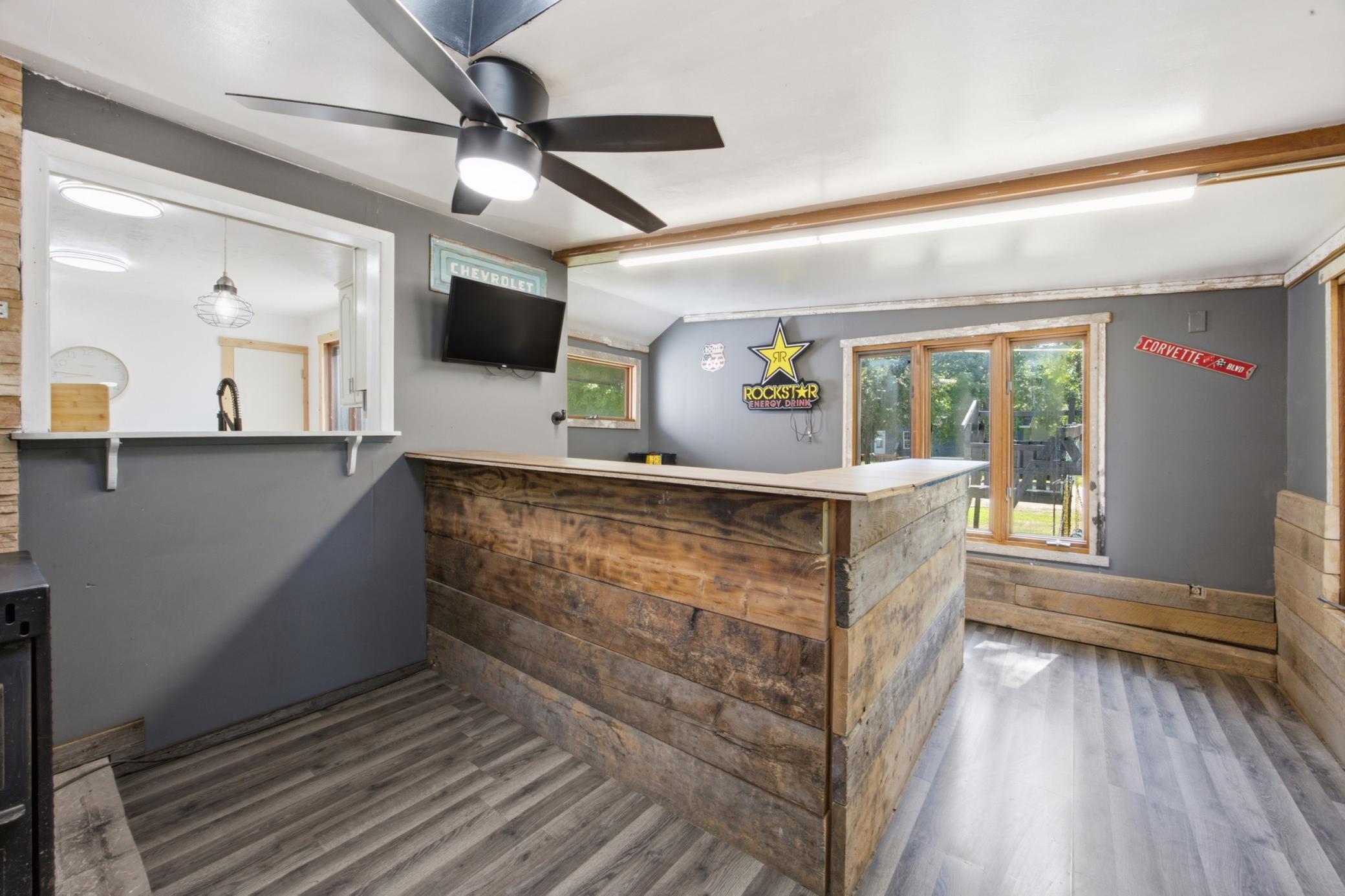 1953 single family home for sale at 420 1st Street in Wolverton, MN — 3 bed, 2 bath (photo 15 of 50)