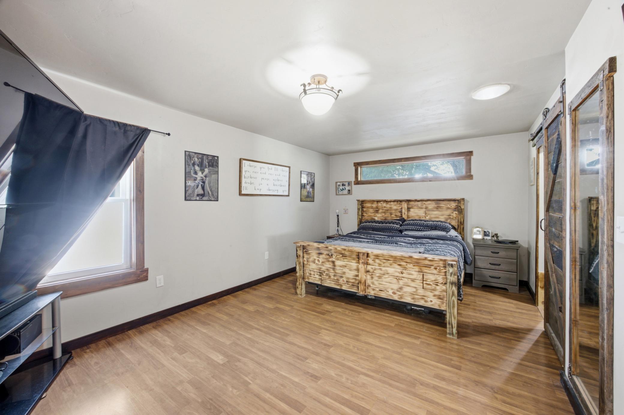 1953 single family home for sale at 420 1st Street in Wolverton, MN — 3 bed, 2 bath (photo 17 of 50)