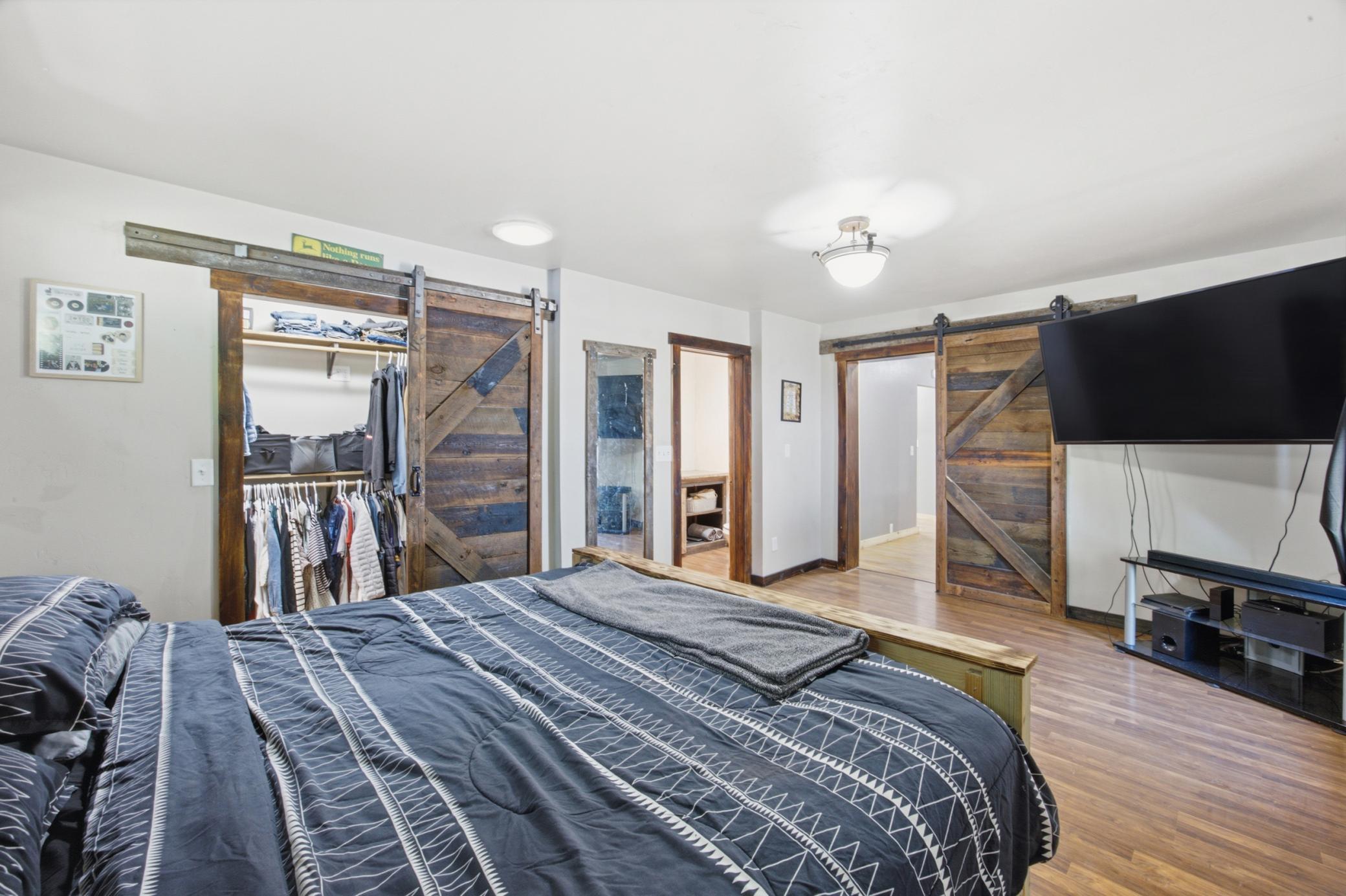 1953 single family home for sale at 420 1st Street in Wolverton, MN — 3 bed, 2 bath (photo 18 of 50)