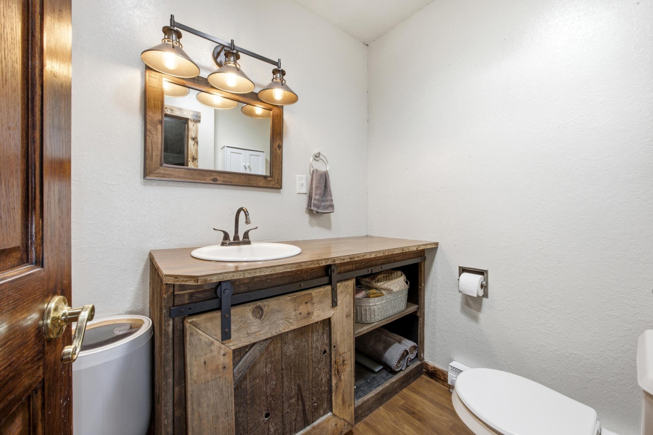 1953 single family home for sale at 420 1st Street in Wolverton, MN — 3 bed, 2 bath (photo 20 of 50)