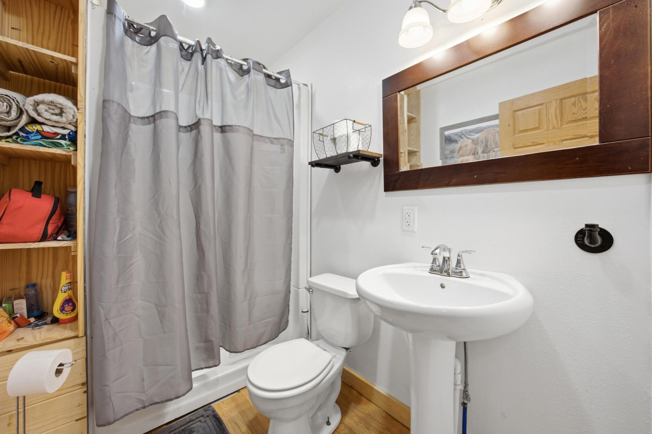 1953 single family home for sale at 420 1st Street in Wolverton, MN — 3 bed, 2 bath (photo 23 of 50)