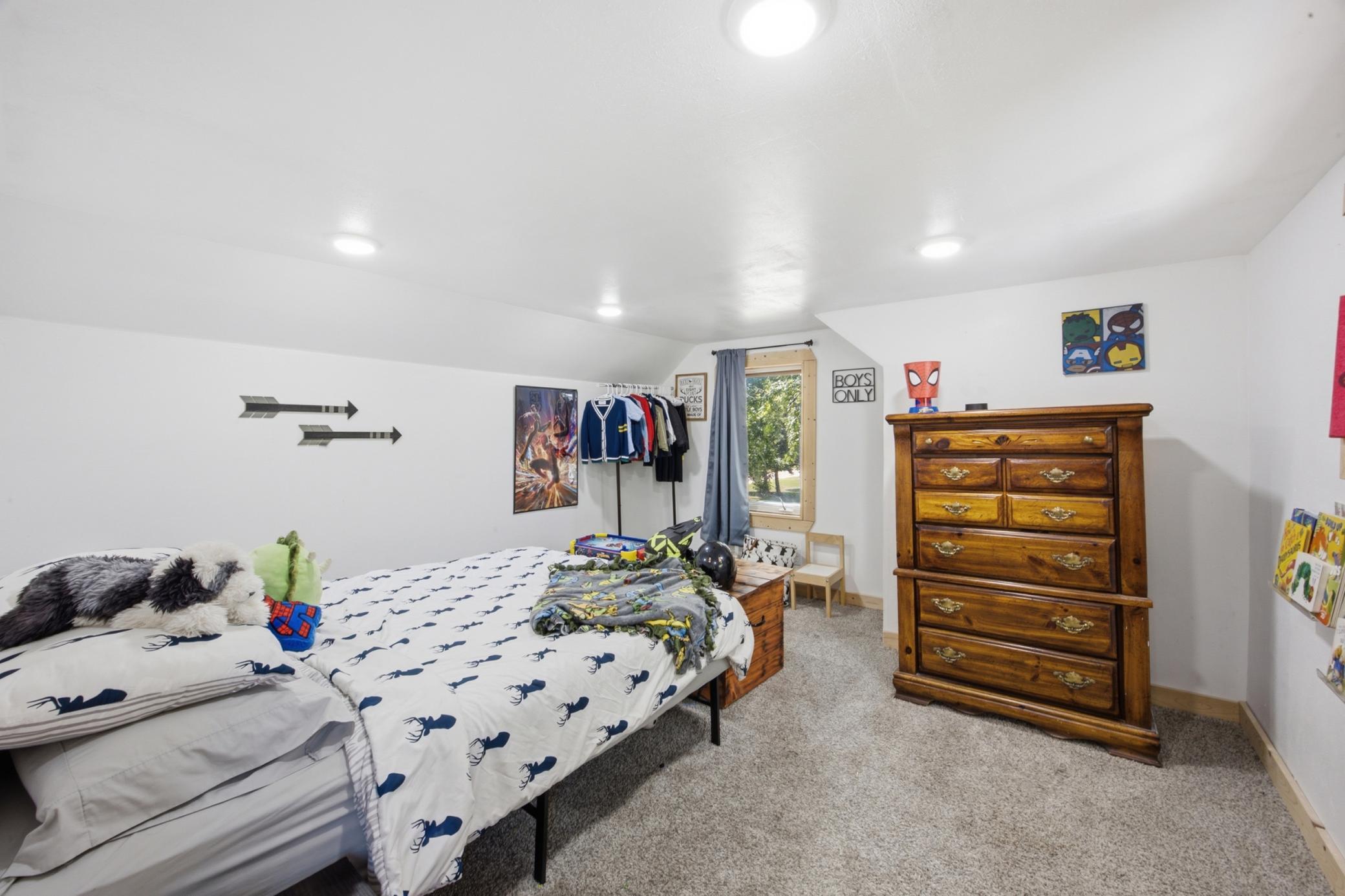 1953 single family home for sale at 420 1st Street in Wolverton, MN — 3 bed, 2 bath (photo 27 of 50)