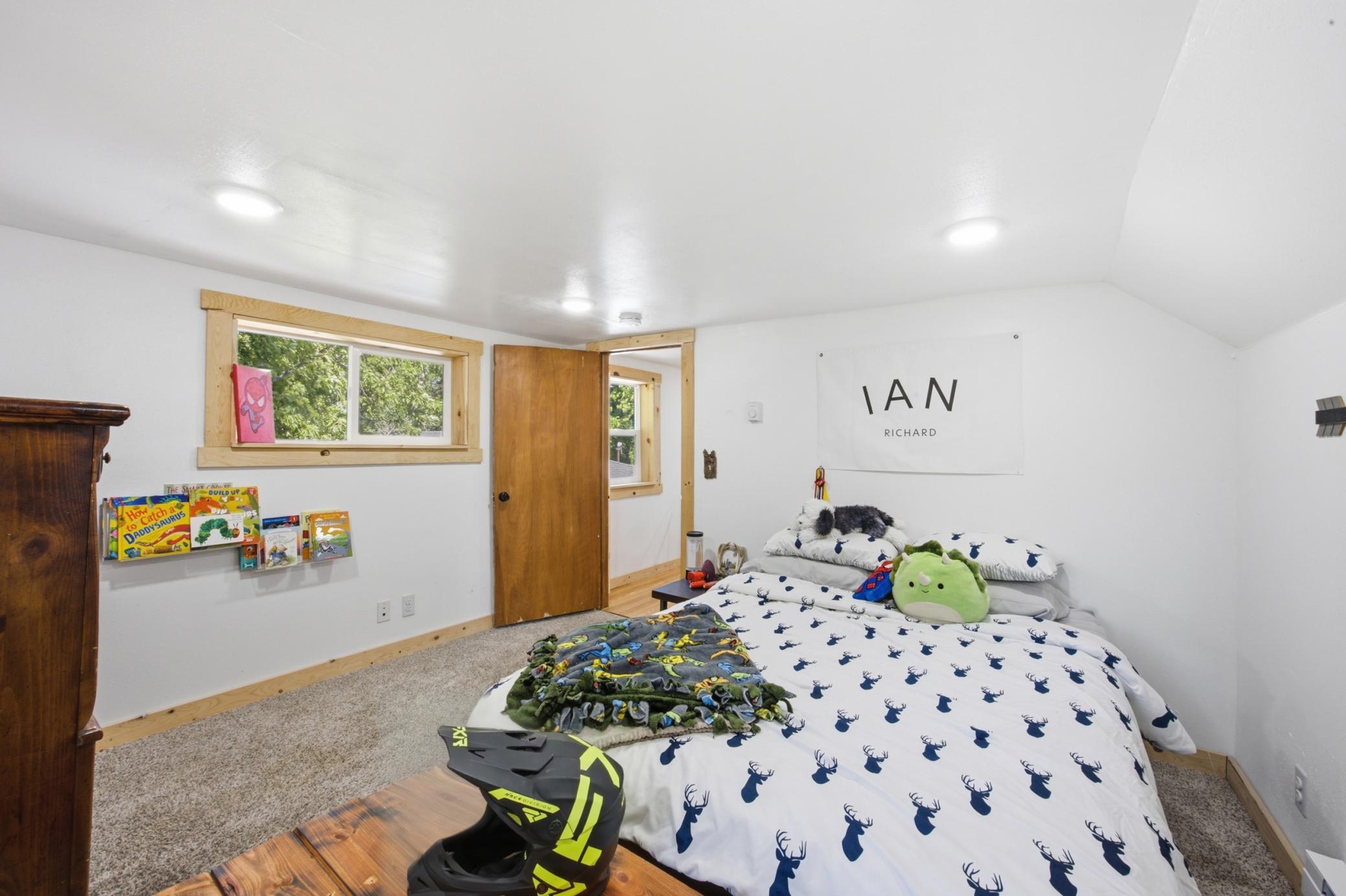 1953 single family home for sale at 420 1st Street in Wolverton, MN — 3 bed, 2 bath (photo 28 of 50)
