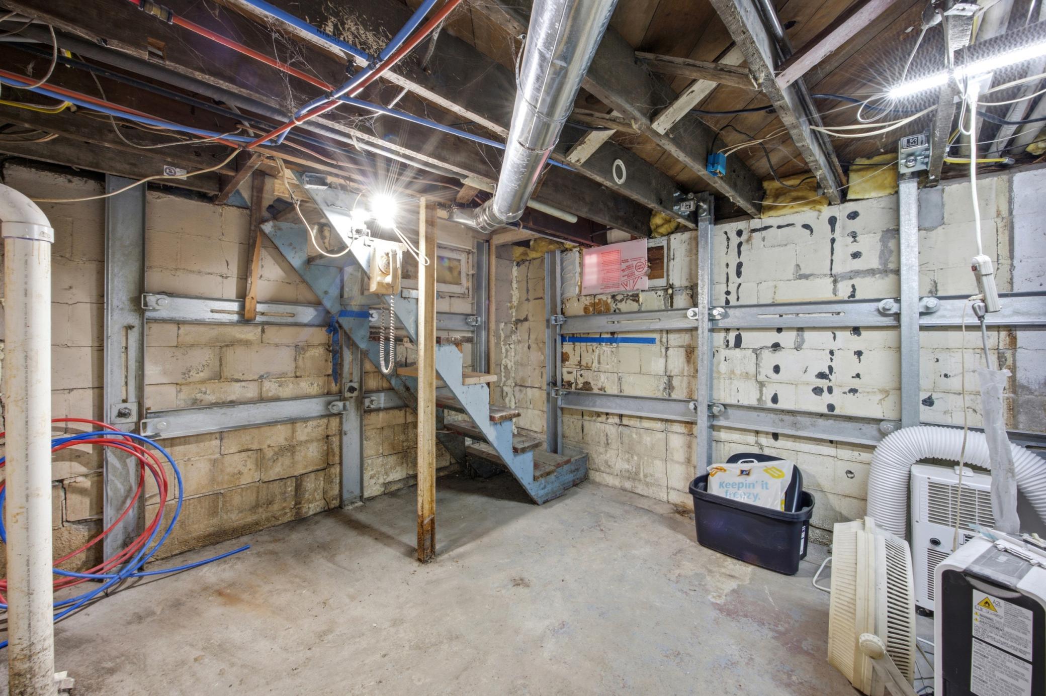 1953 single family home for sale at 420 1st Street in Wolverton, MN — 3 bed, 2 bath (photo 32 of 50)