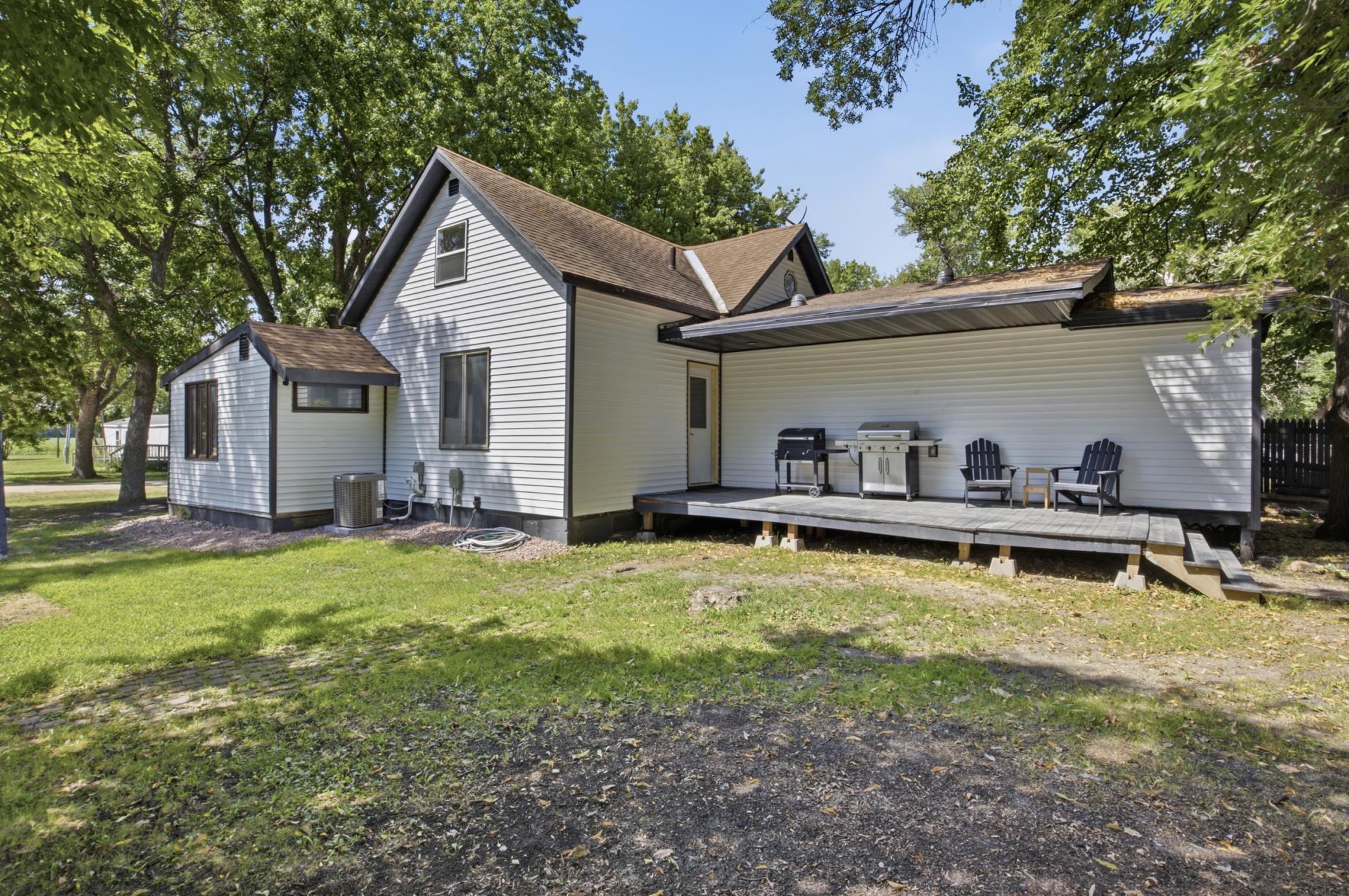 1953 single family home for sale at 420 1st Street in Wolverton, MN — 3 bed, 2 bath (photo 33 of 50)