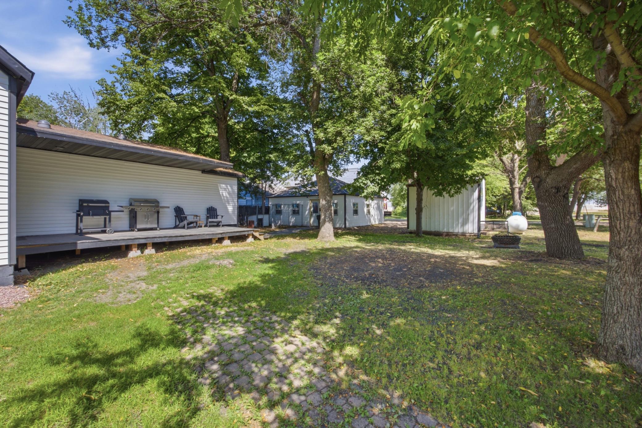 1953 single family home for sale at 420 1st Street in Wolverton, MN — 3 bed, 2 bath (photo 36 of 50)