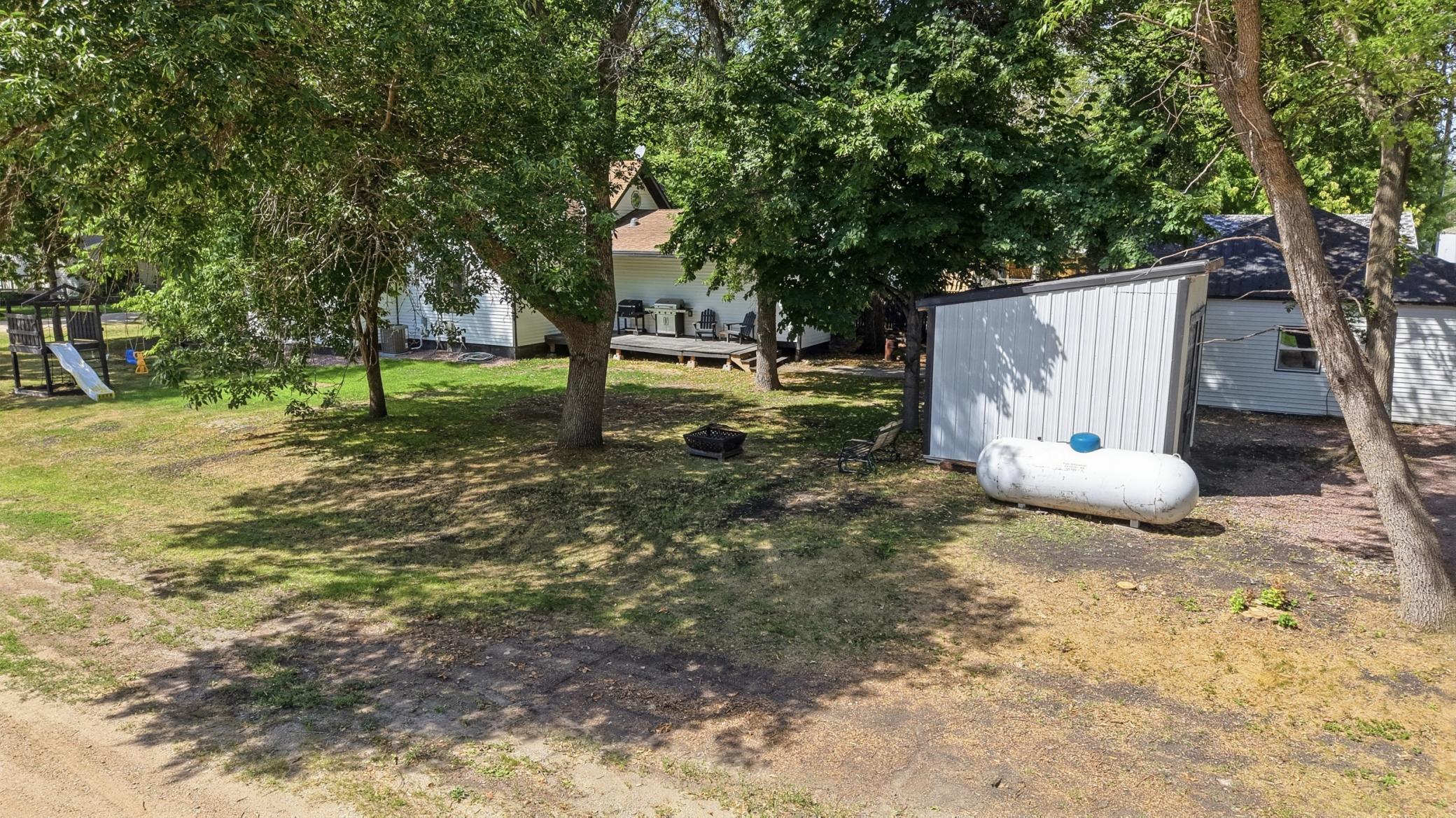 1953 single family home for sale at 420 1st Street in Wolverton, MN — 3 bed, 2 bath (photo 42 of 50)