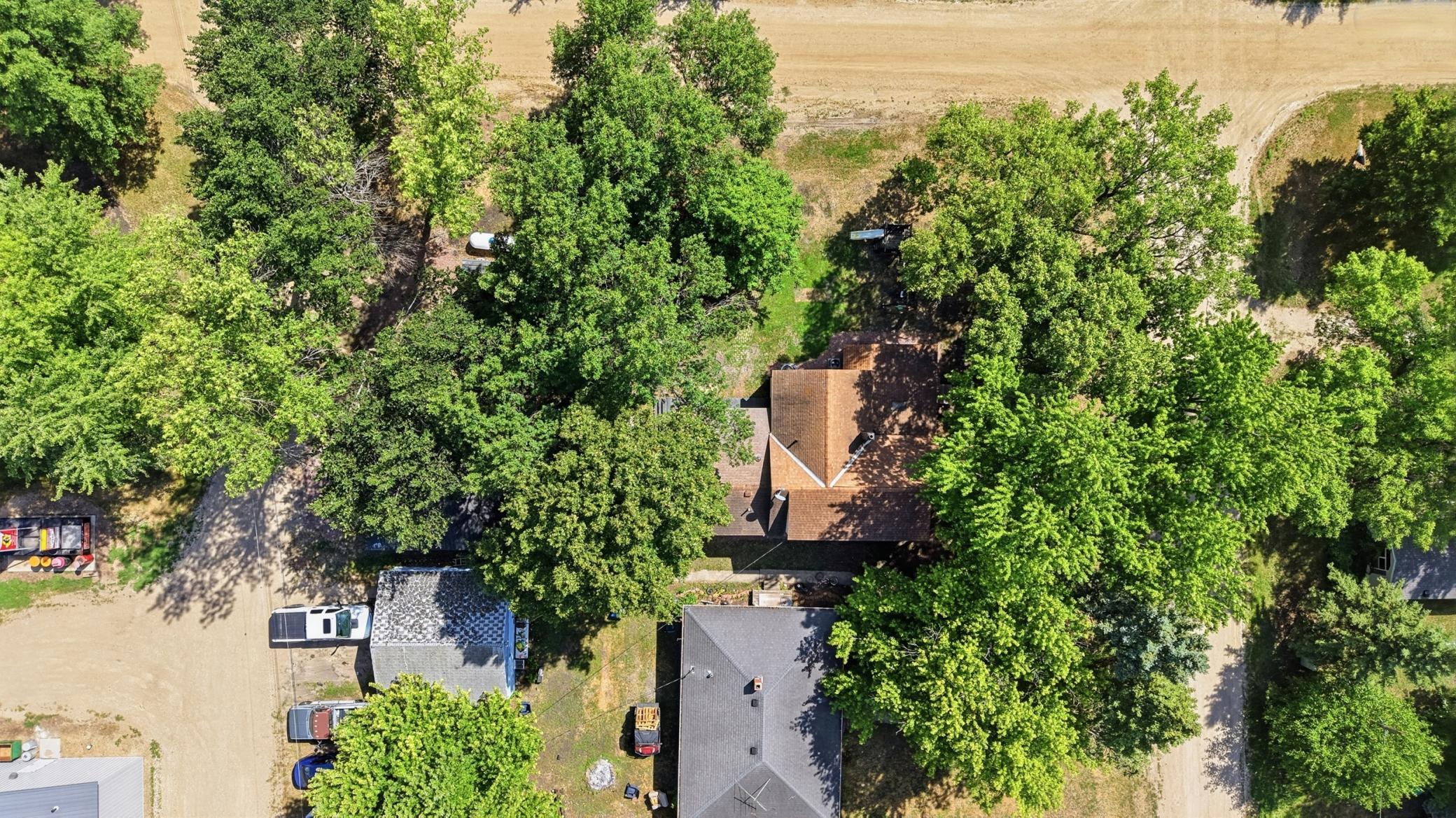 1953 single family home for sale at 420 1st Street in Wolverton, MN — 3 bed, 2 bath (photo 46 of 50)