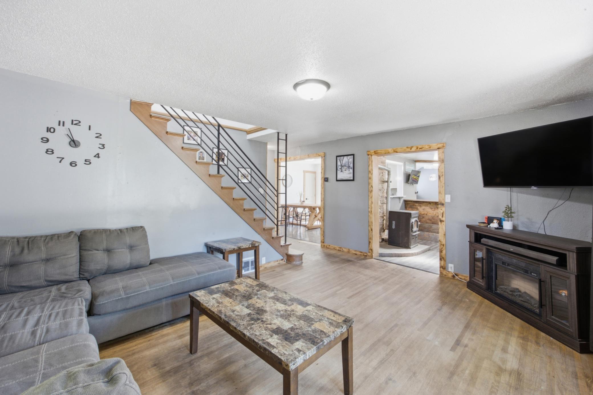 1953 single family home for sale at 420 1st Street in Wolverton, MN — 3 bed, 2 bath (photo 6 of 50)