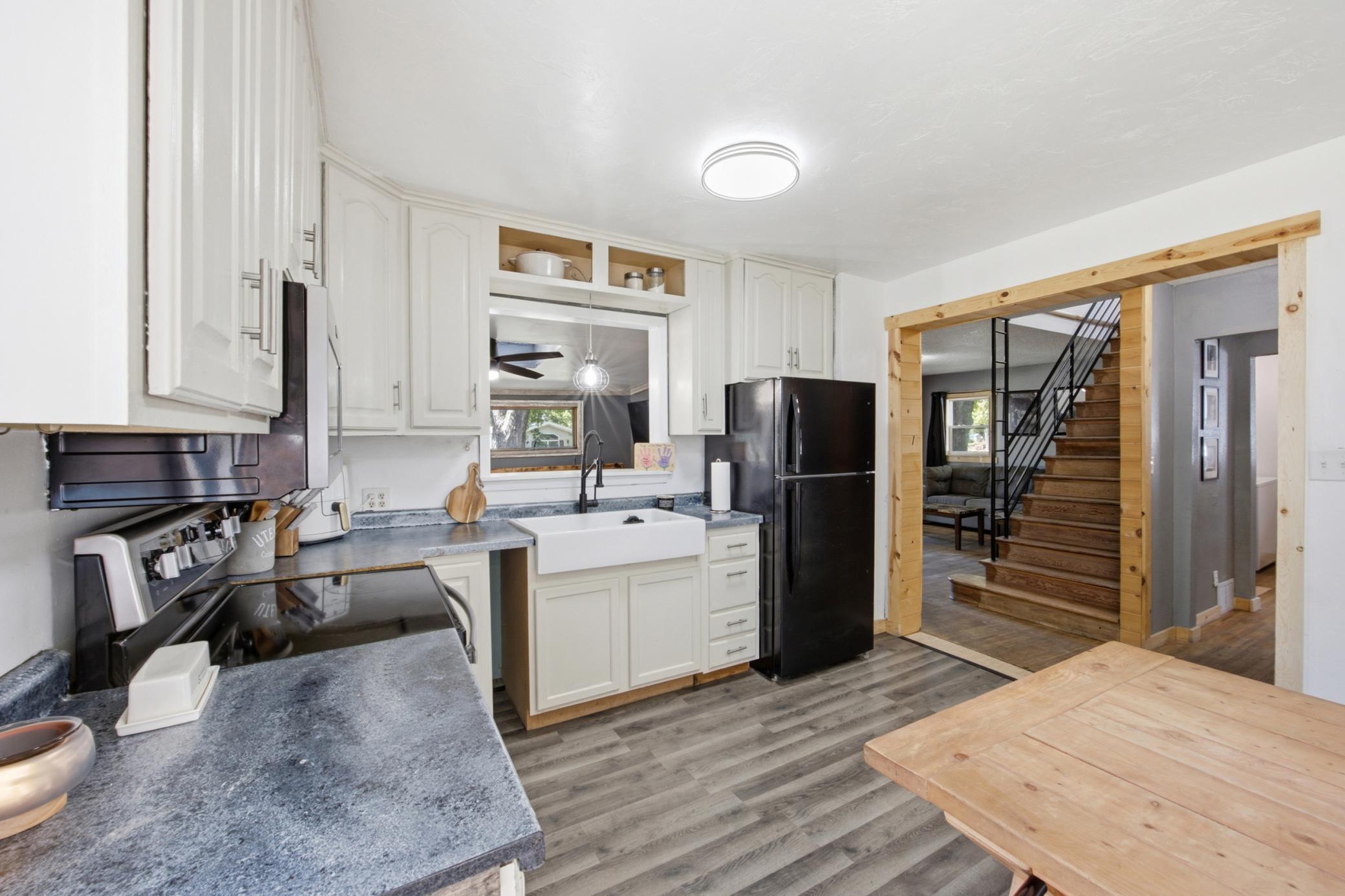 1953 single family home for sale at 420 1st Street in Wolverton, MN — 3 bed, 2 bath (photo 8 of 50)