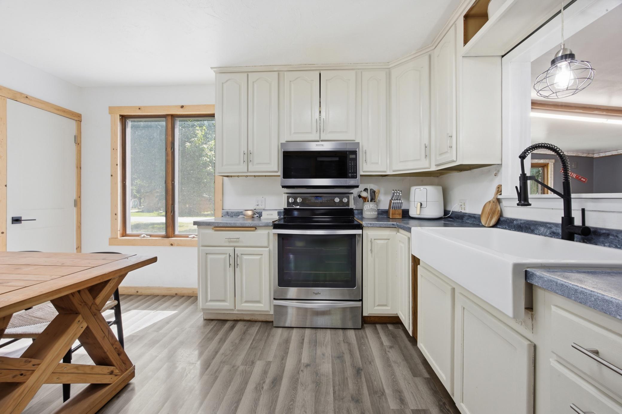1953 single family home for sale at 420 1st Street in Wolverton, MN — 3 bed, 2 bath (photo 9 of 50)