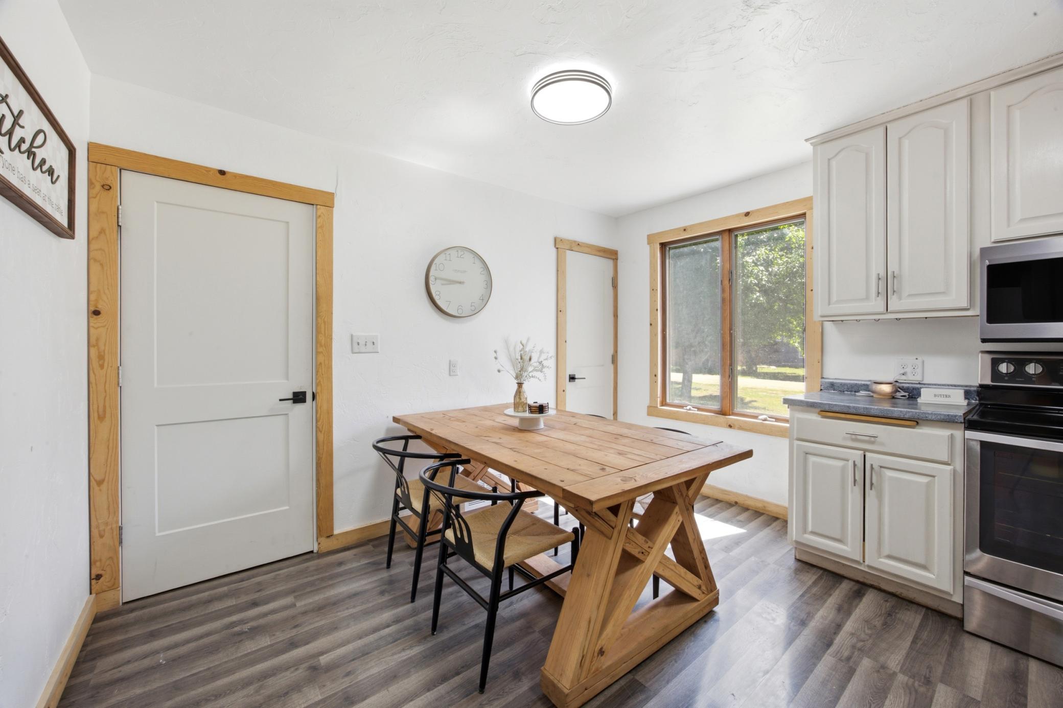 1953 single family home for sale at 420 1st Street in Wolverton, MN — 3 bed, 2 bath (photo 10 of 50)