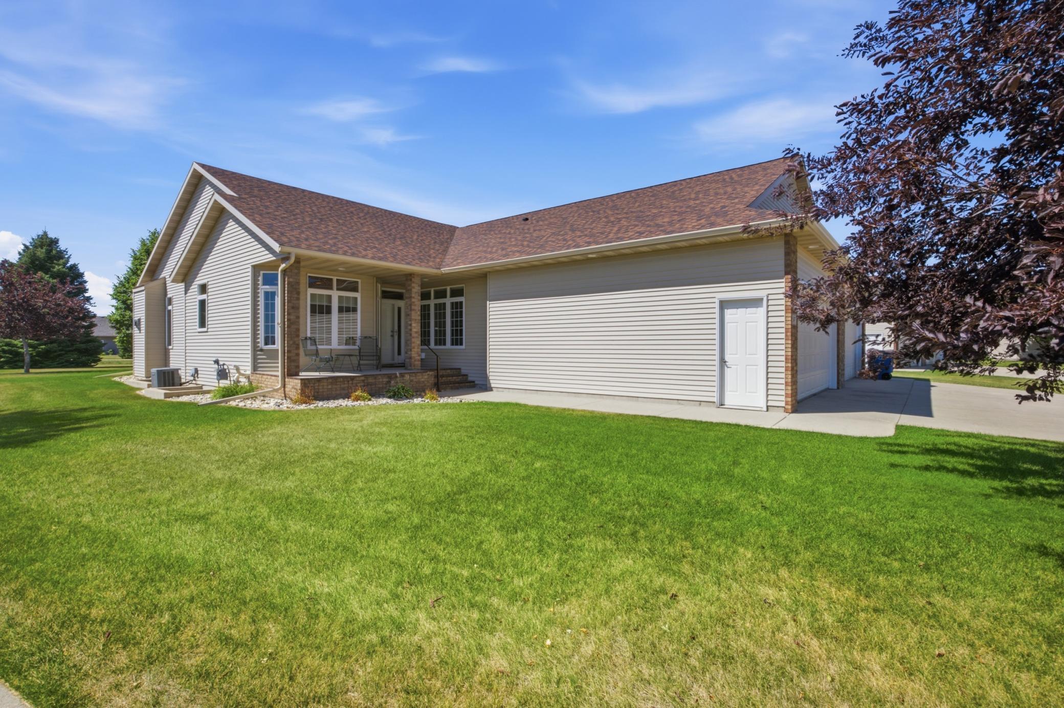 547 Allyson Circle, Moorhead MN 56560 - Photo 2 of 52