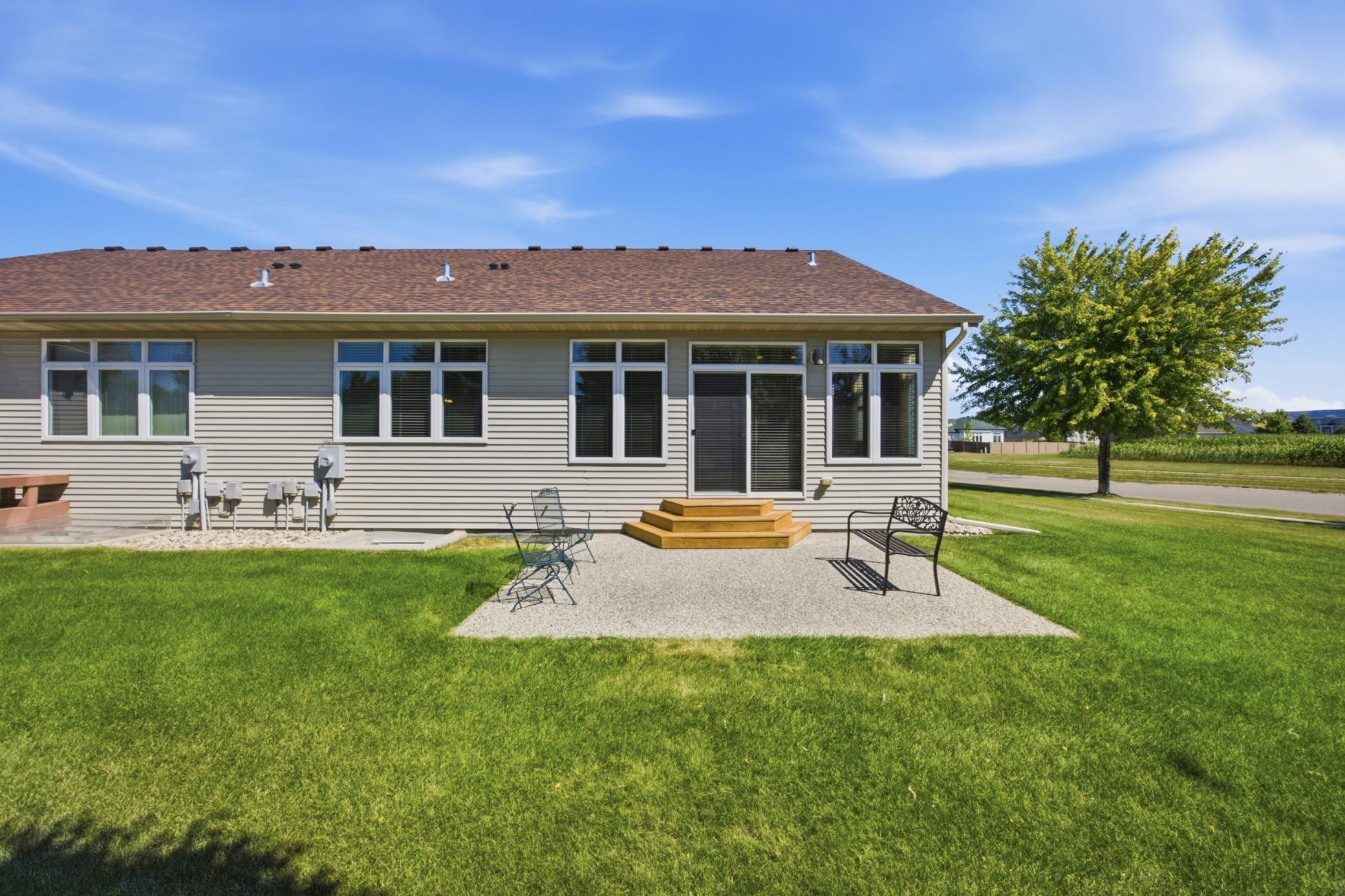 547 Allyson Circle, Moorhead MN 56560 - Photo 37 of 52