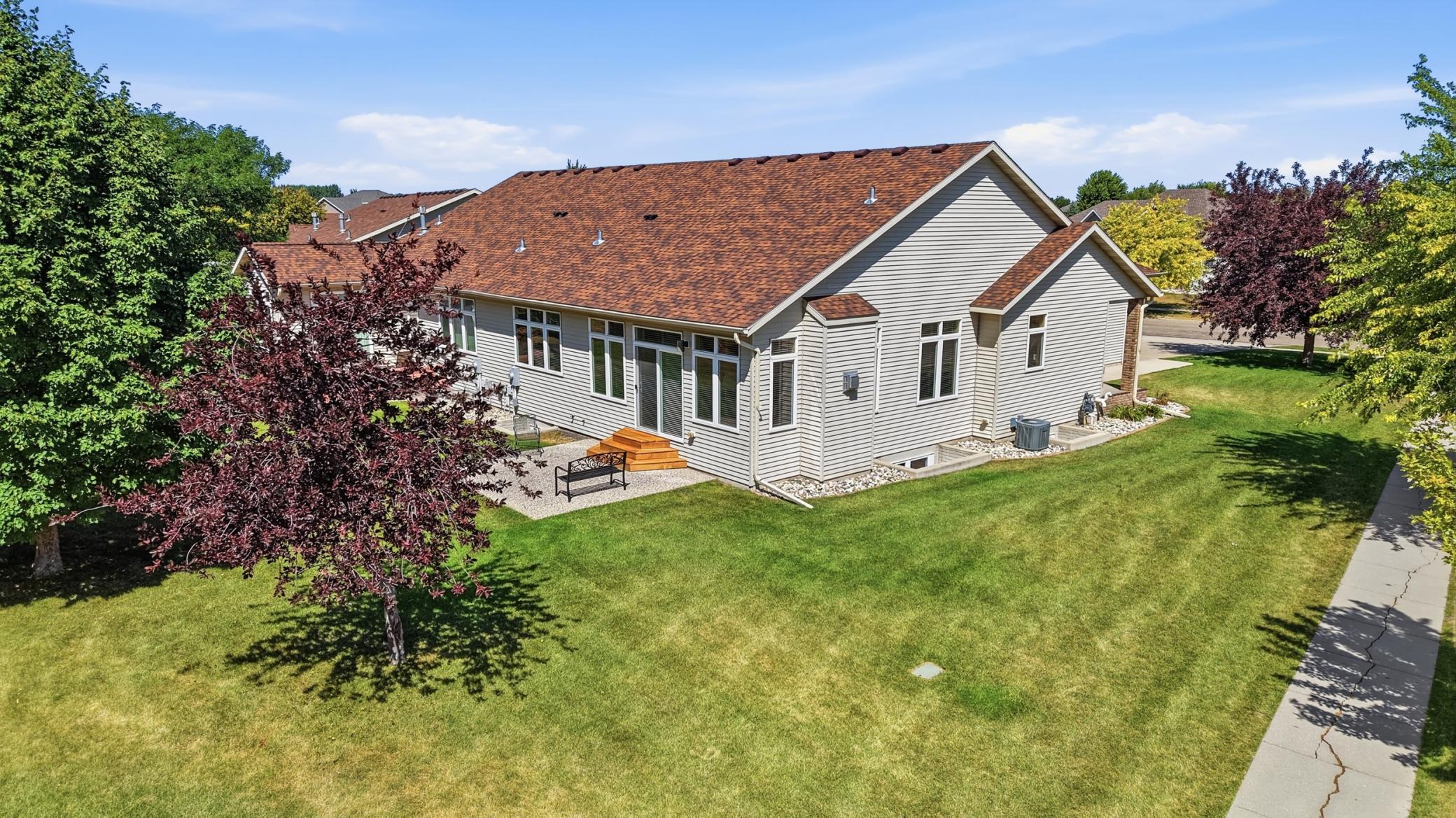 547 Allyson Circle, Moorhead MN 56560 - Photo 40 of 52