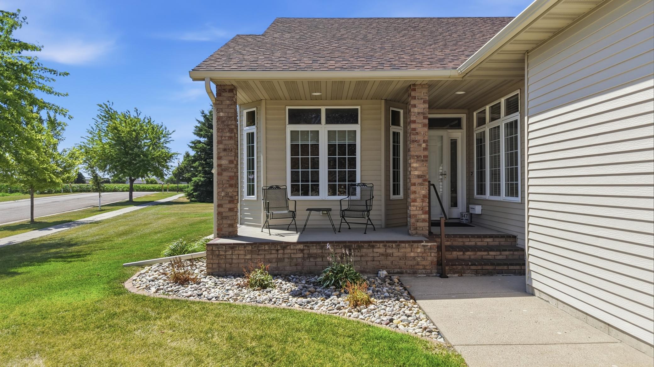 547 Allyson Circle, Moorhead MN 56560 - Photo 42 of 52