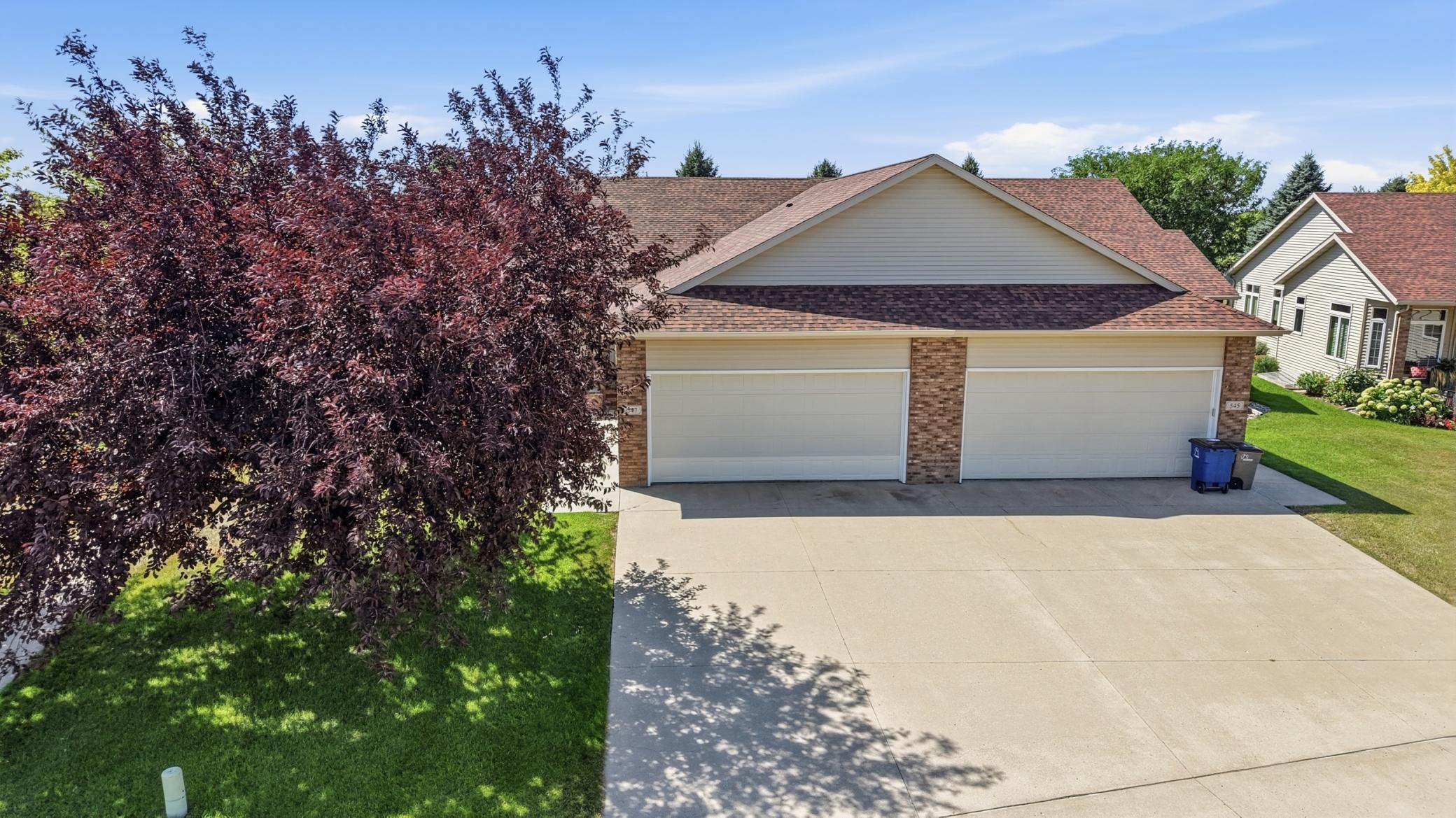 547 Allyson Circle, Moorhead MN 56560 - Photo 44 of 52