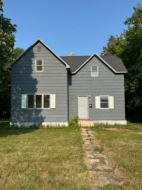 1910 single family home for sale at 514 Conley Avenue S in Thief River Falls, MN — 3 bed, 1 bath