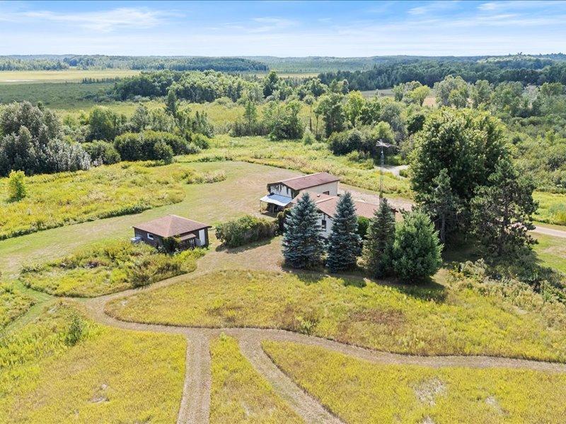 1920 single family home for sale at 23845 State Highway 18 in Deerwood, MN — 2 bed, 2 bath (photo 2 of 43)