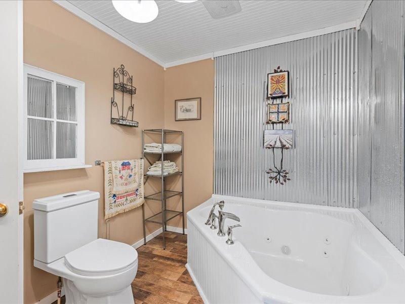 1920 single family home for sale at 23845 State Highway 18 in Deerwood, MN — 2 bed, 2 bath (photo 17 of 43)