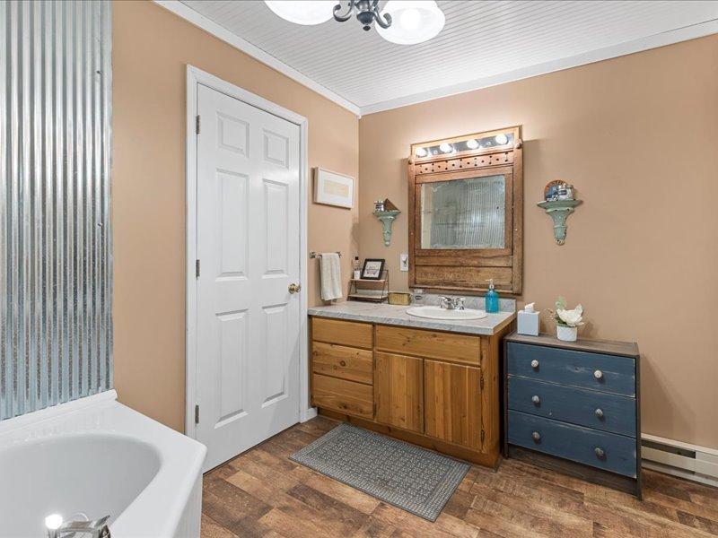 1920 single family home for sale at 23845 State Highway 18 in Deerwood, MN — 2 bed, 2 bath (photo 18 of 43)