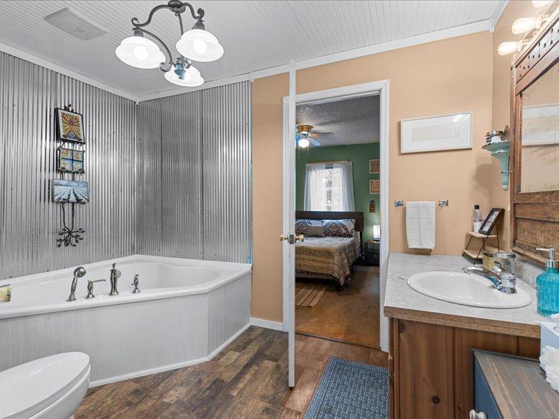 1920 single family home for sale at 23845 State Highway 18 in Deerwood, MN — 2 bed, 2 bath (photo 19 of 43)