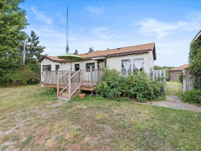 1920 single family home for sale at 23845 State Highway 18 in Deerwood, MN — 2 bed, 2 bath (photo 24 of 43)