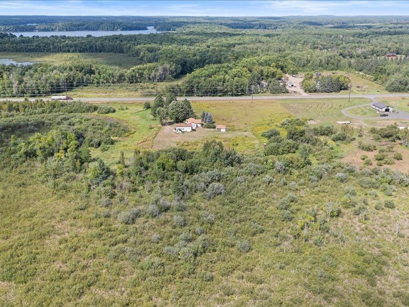 1920 single family home for sale at 23845 State Highway 18 in Deerwood, MN — 2 bed, 2 bath (photo 35 of 43)