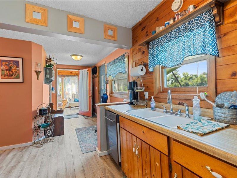 1920 single family home for sale at 23845 State Highway 18 in Deerwood, MN — 2 bed, 2 bath (photo 9 of 43)