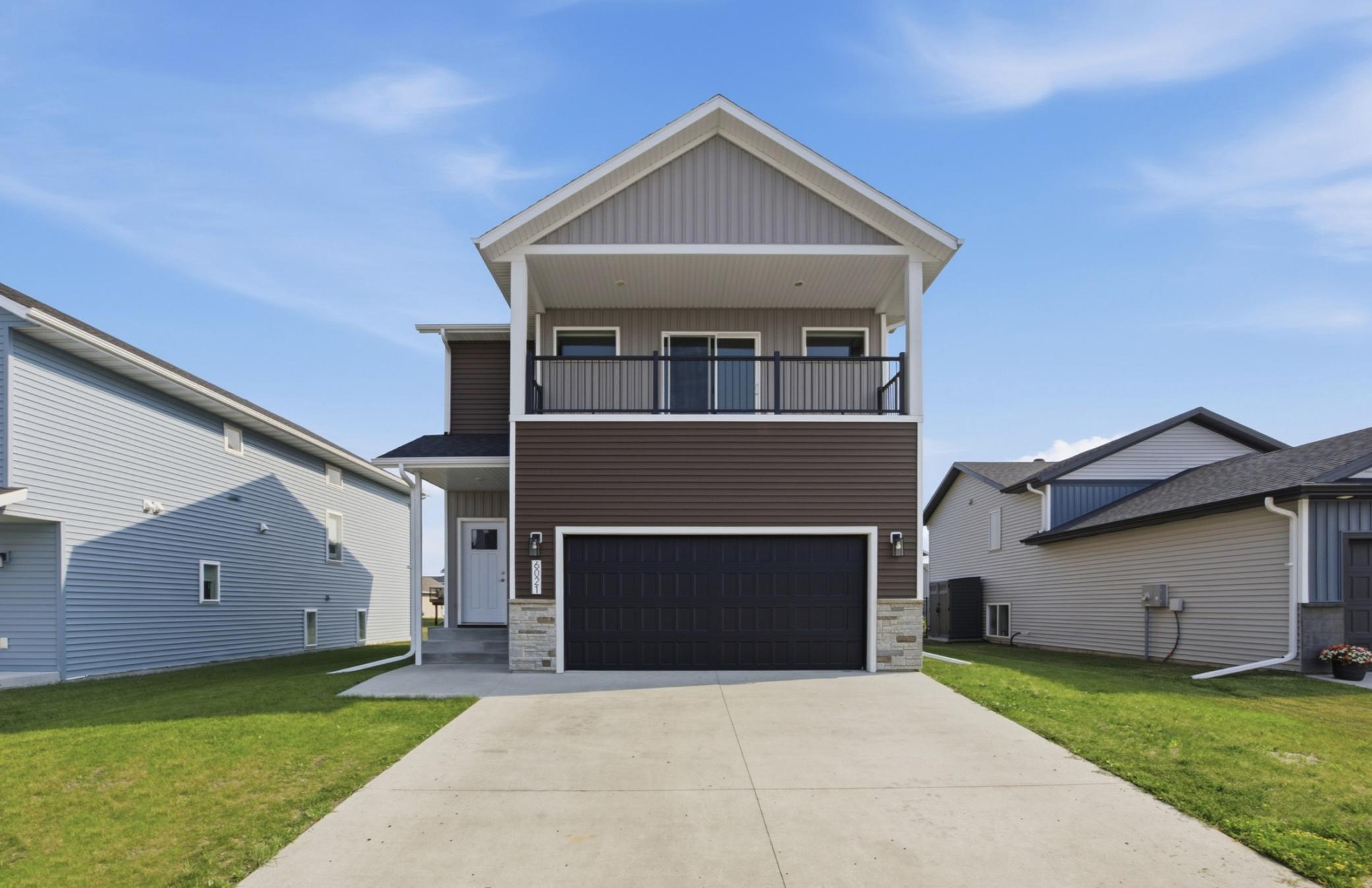 2022 single family home for sale at 6021 78th Avenue S in Horace, ND — 4 bed, 4 bath