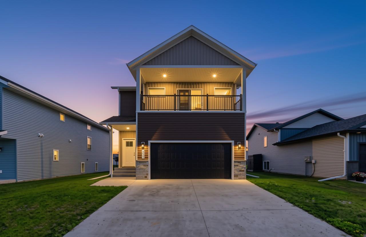2022 single family home for sale at 6021 78th Avenue S in Horace, ND — 4 bed, 4 bath (photo 24 of 24)