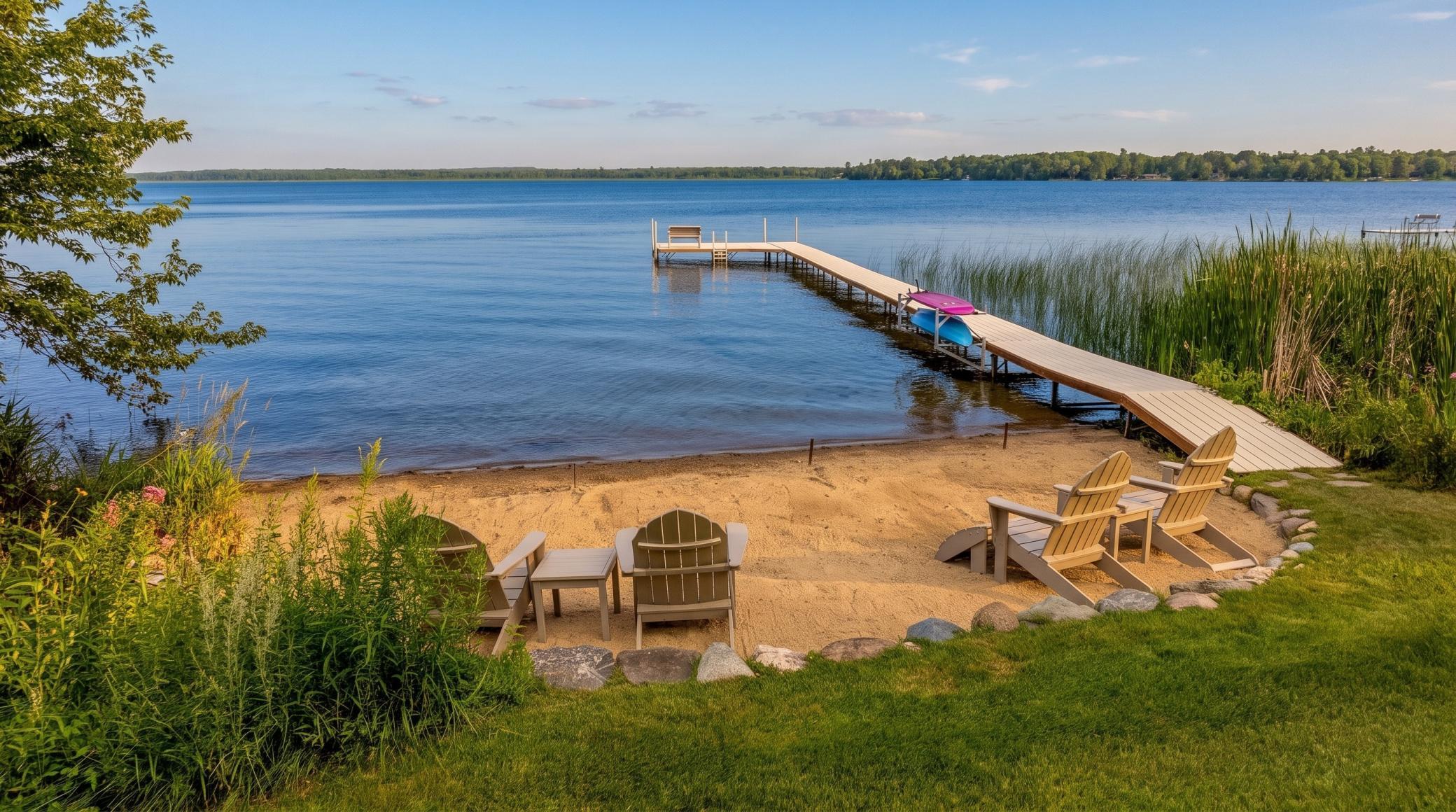 6780 NW Silver Springs Lane, Walker MN 56484 - Photo 3 of 65