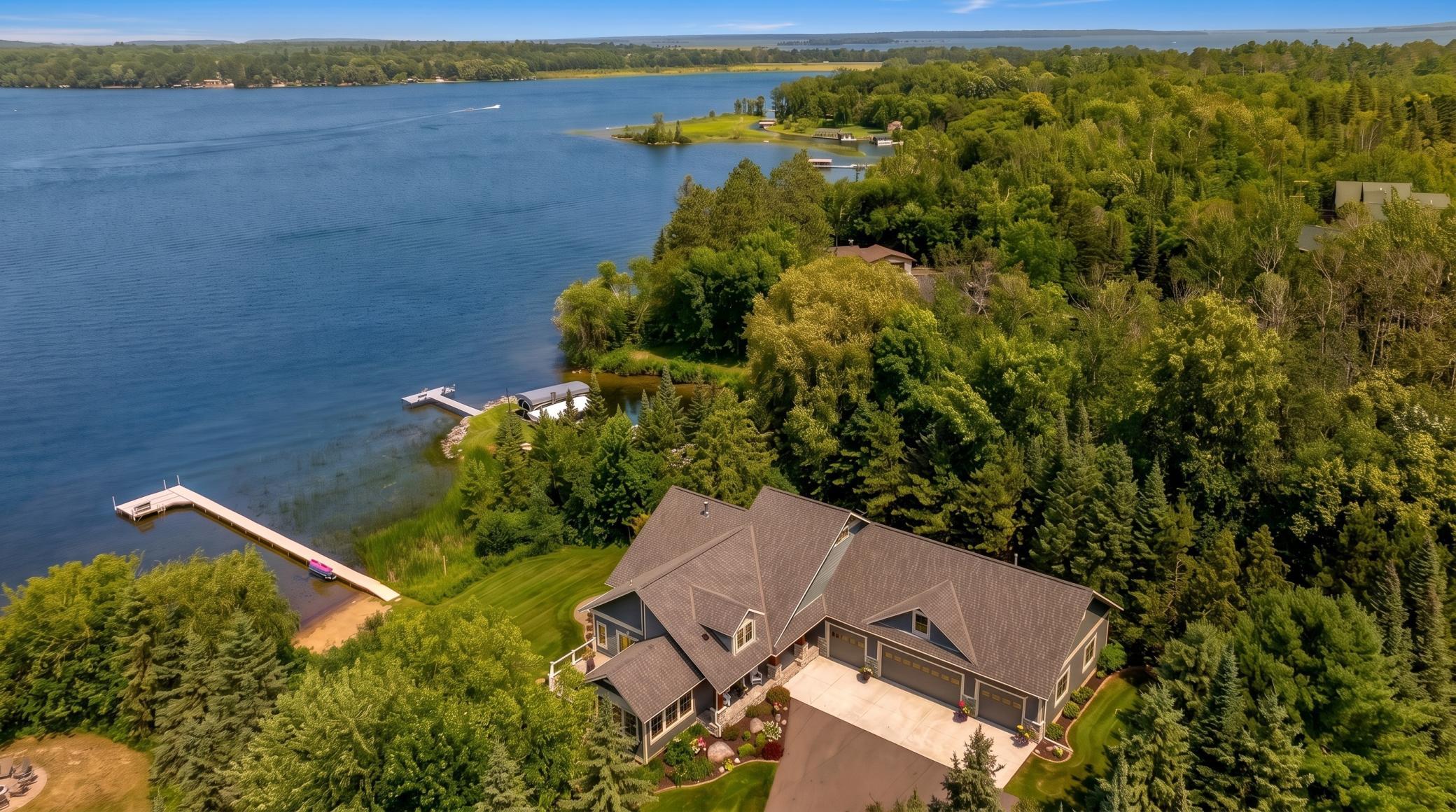 6780 NW Silver Springs Lane, Walker MN 56484 - Photo 56 of 65