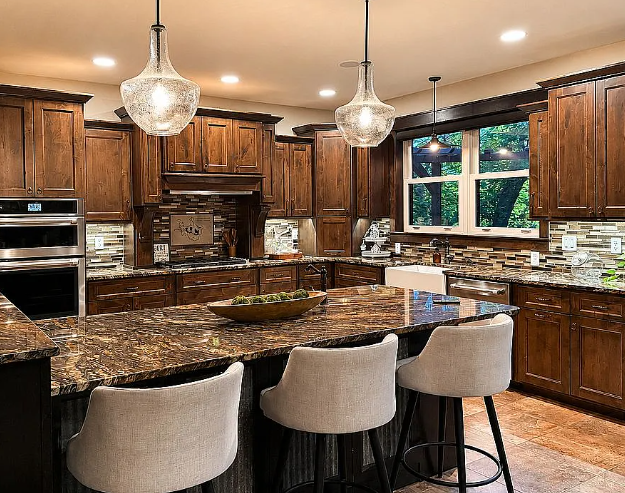 2015 single family home for sale at 19531 S Sherman Shores Lane in Audubon, MN — 4 bed, 4 bath (photo 5 of 11)