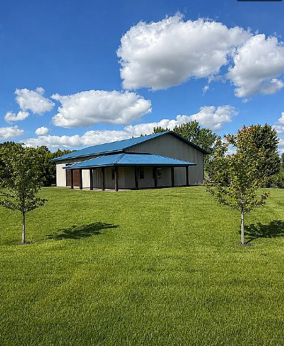 2015 single family home for sale at 19531 S Sherman Shores Lane in Audubon, MN — 4 bed, 4 bath (photo 10 of 11)