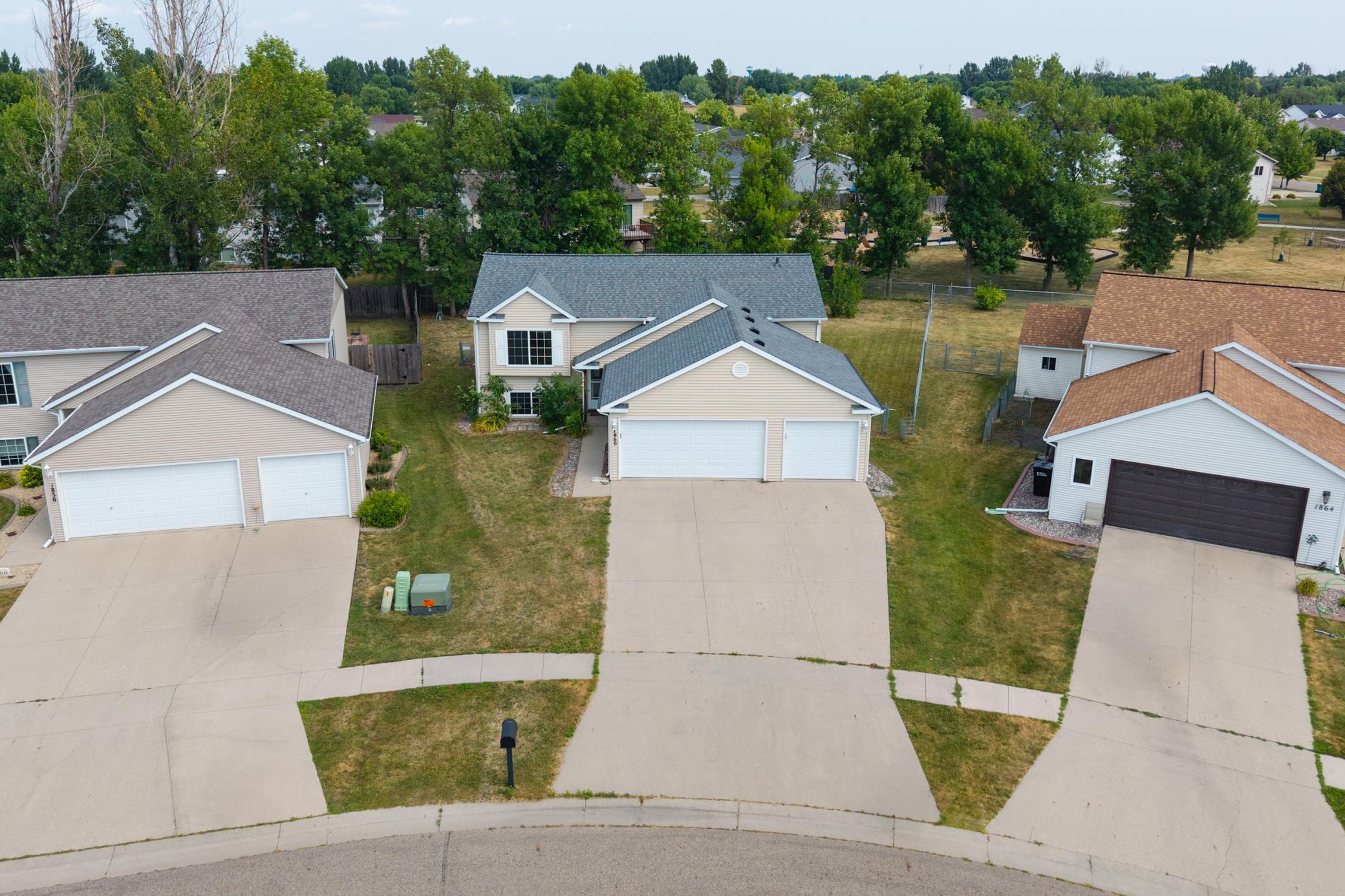 1860 Huntington Lane, West Fargo ND 58078 - Photo 43 of 49