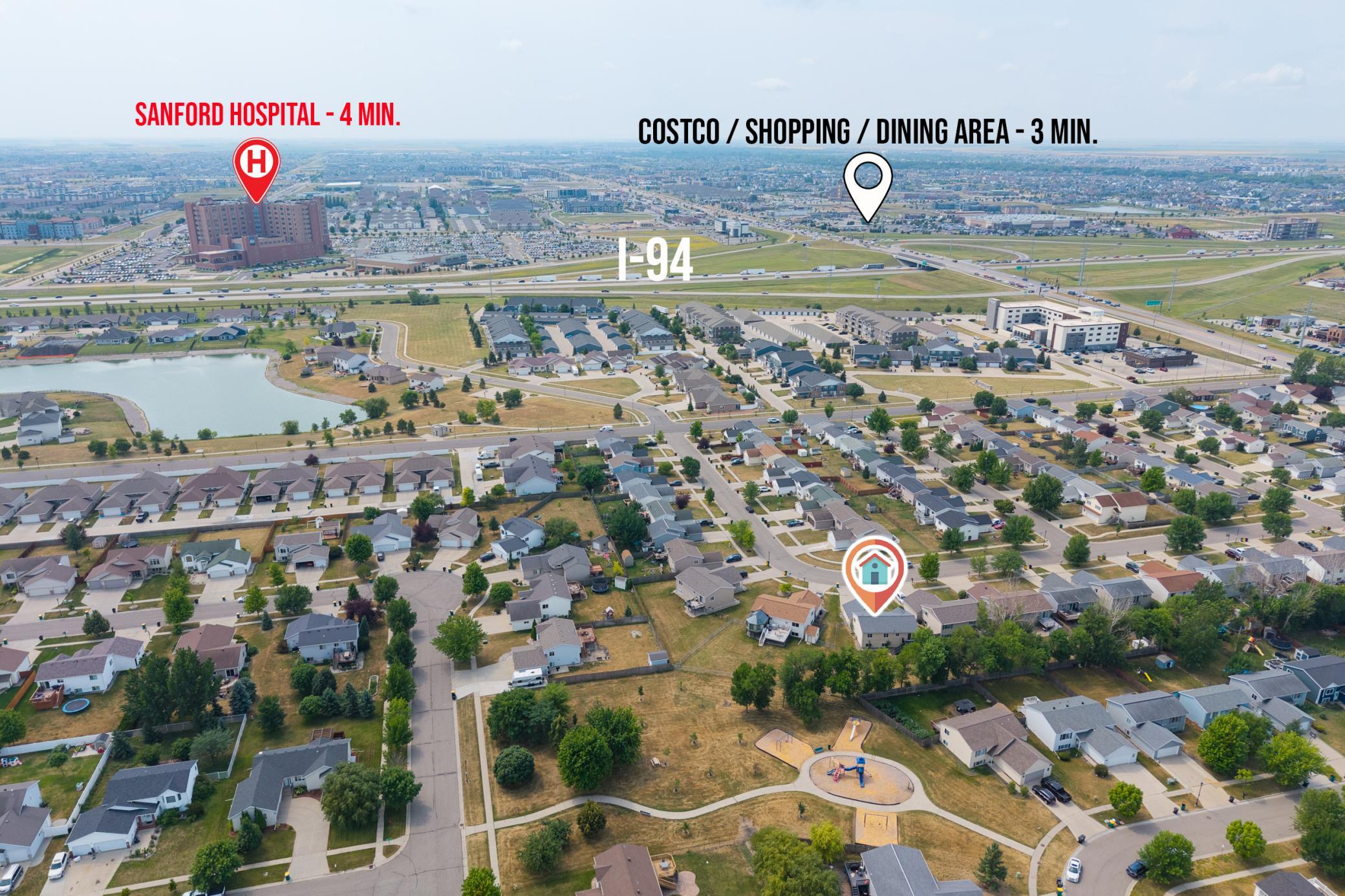1860 Huntington Lane, West Fargo ND 58078 - Photo 46 of 49