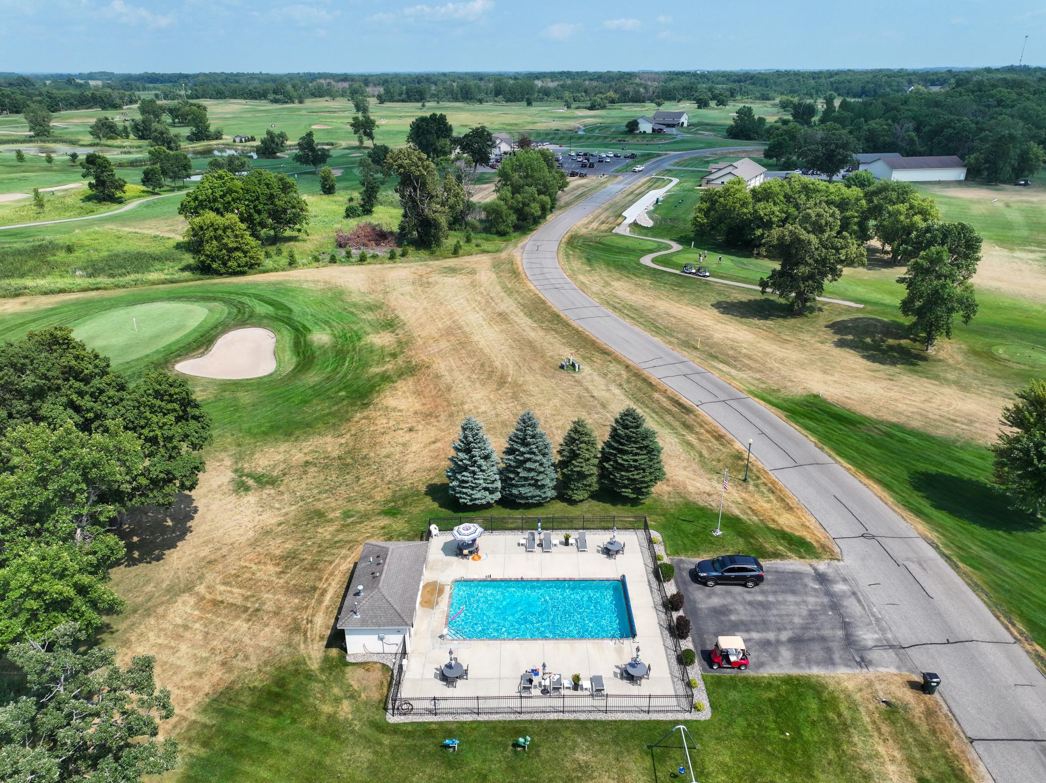3935 Geneva Golf Club Drive NE, Alexandria MN 56308 - Photo 6 of 50