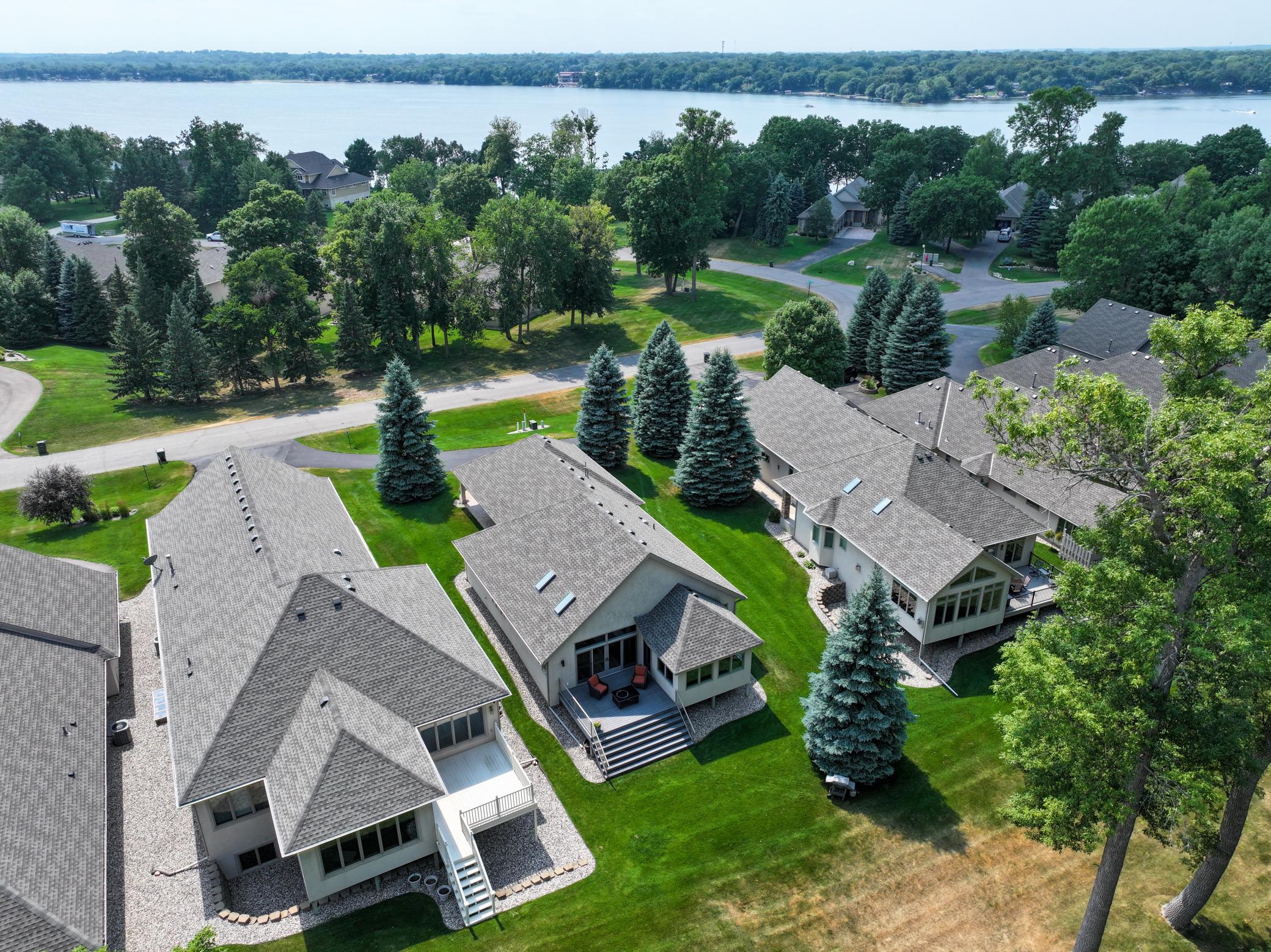 2008 home for sale at 3935 Geneva Golf Club Drive NE in Alexandria, MN — 2 bed, 2 bath (photo 49 of 50)