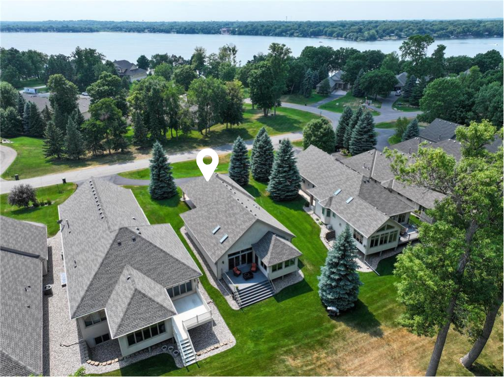 2008 home for sale at 3935 Geneva Golf Club Drive NE in Alexandria, MN — 2 bed, 2 bath (photo 8 of 50)