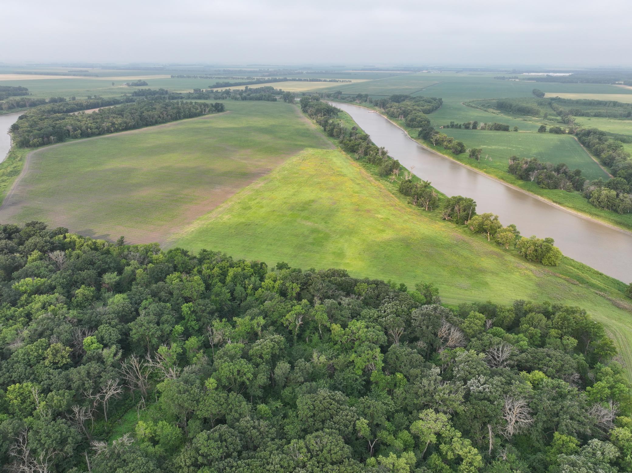 land for sale at 390th 390th st NW in Stephen, MN (photo 7 of 21)