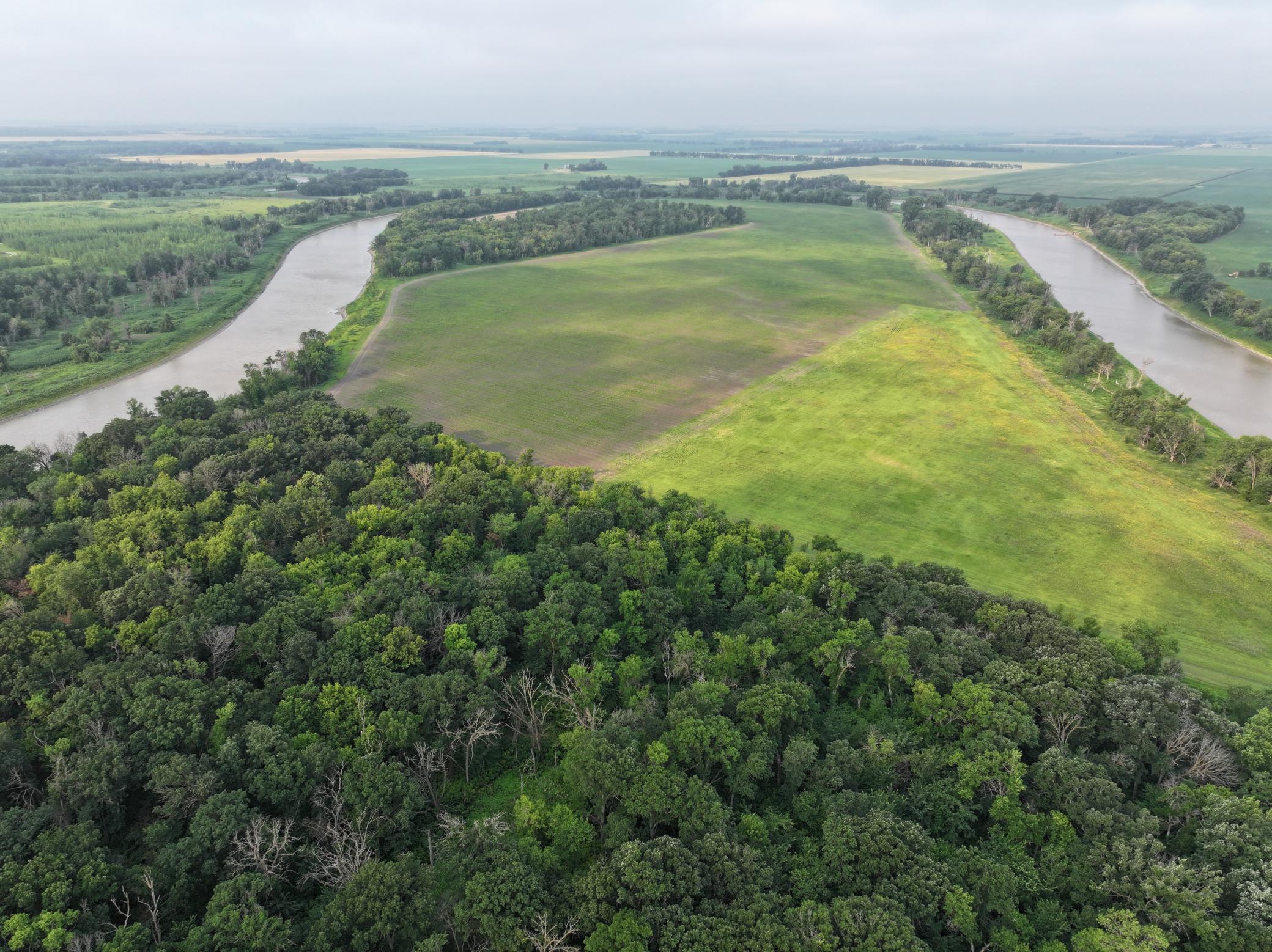land for sale at 390th 390th st NW in Stephen, MN (photo 8 of 21)