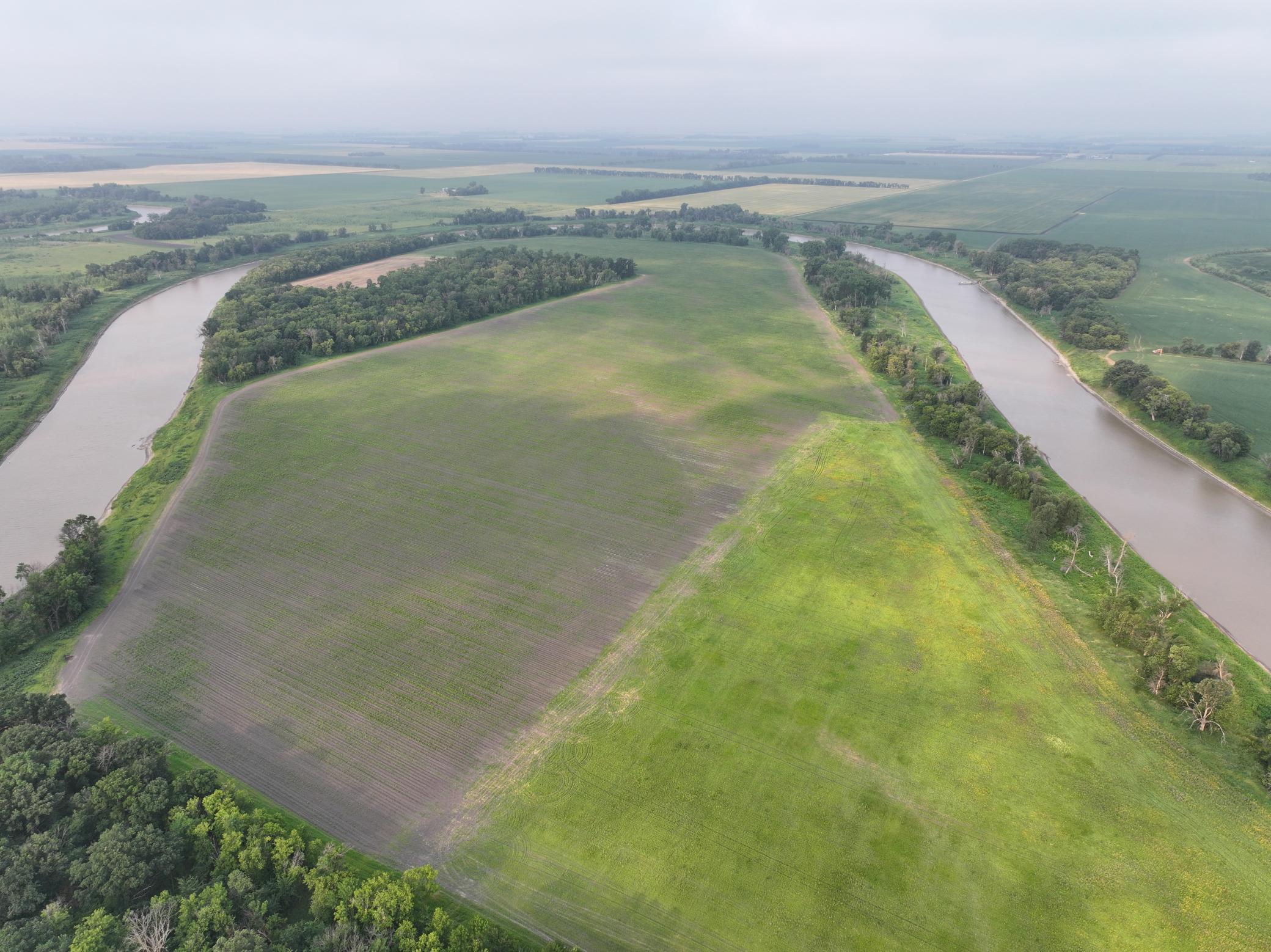 land for sale at 390th 390th st NW in Stephen, MN (photo 9 of 21)