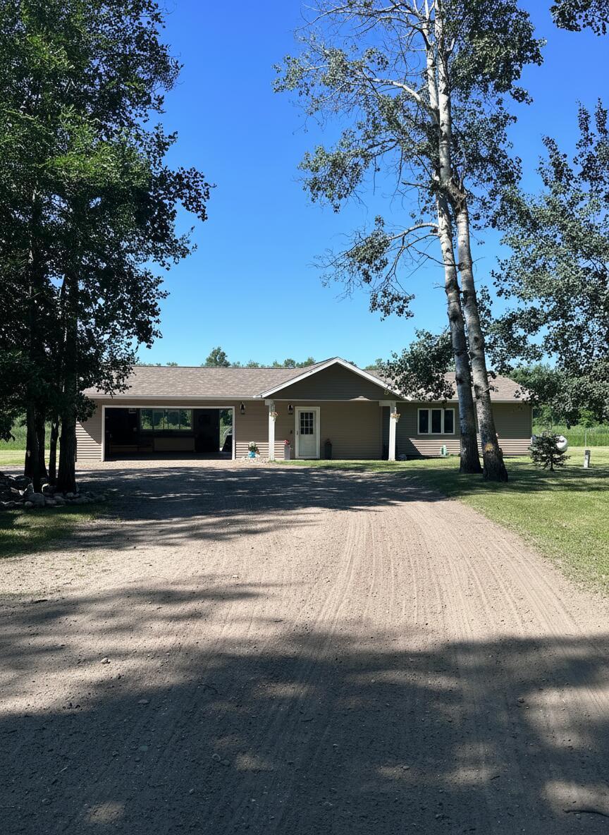 2017 single family home for sale at 18193 Anderson Trail SE in Erskine, MN — 3 bed, 2 bath (photo 2 of 23)