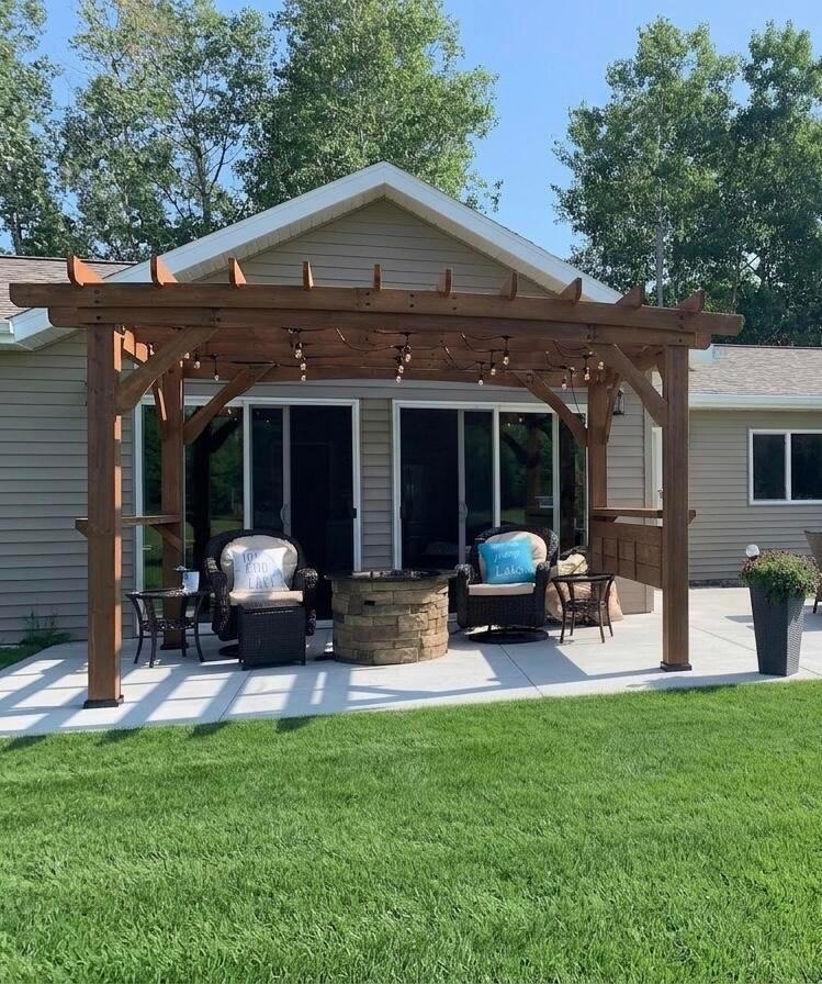 2017 single family home for sale at 18193 Anderson Trail SE in Erskine, MN — 3 bed, 2 bath (photo 21 of 23)